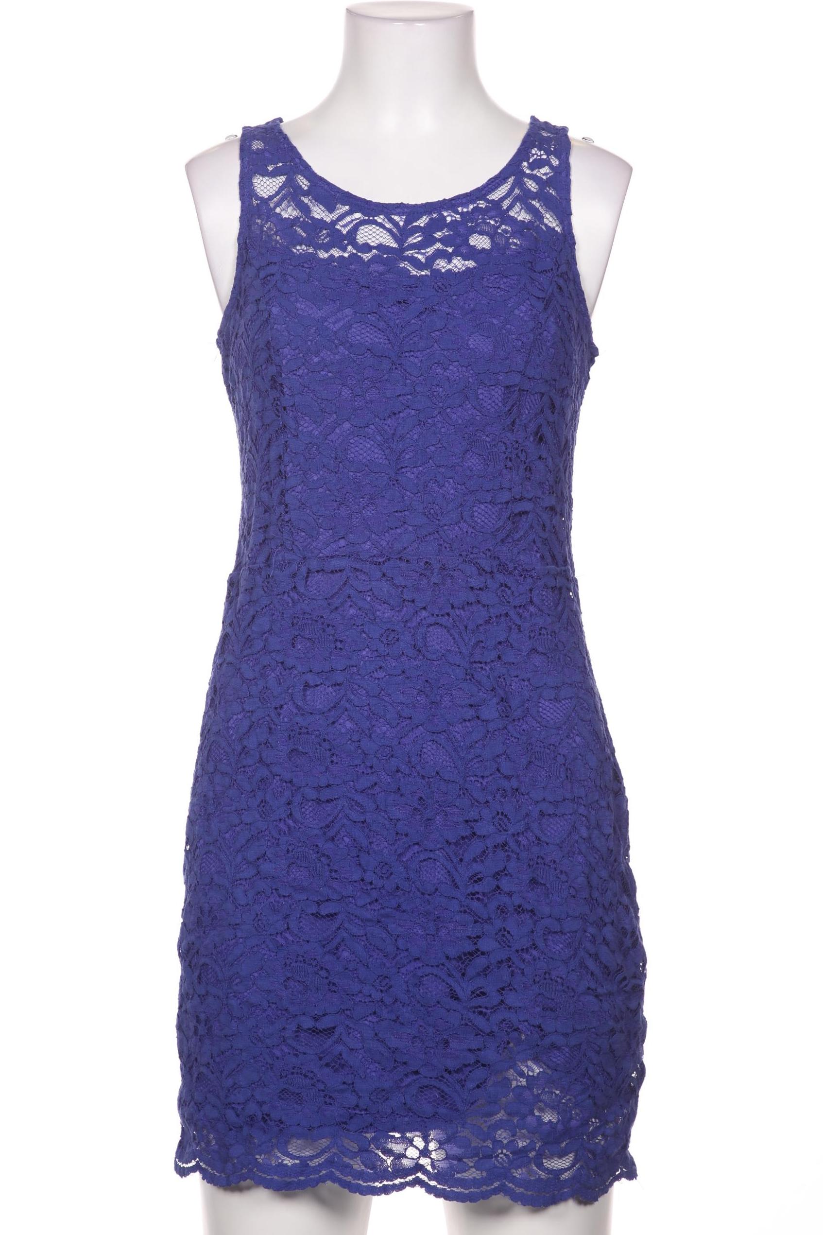

Lascana Damen Kleid, blau, Gr. 36