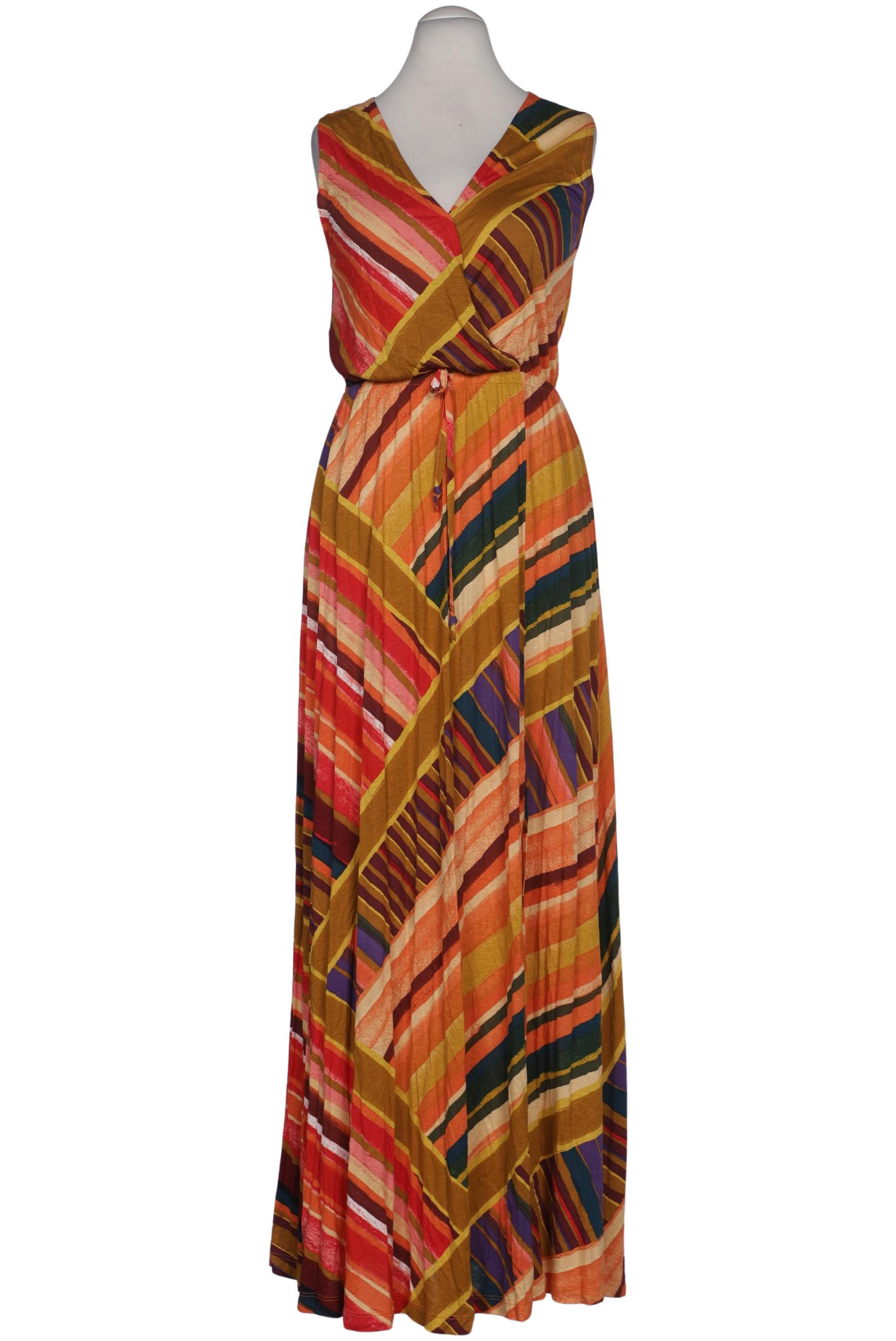 

Lascana Damen Kleid, mehrfarbig, Gr. 36