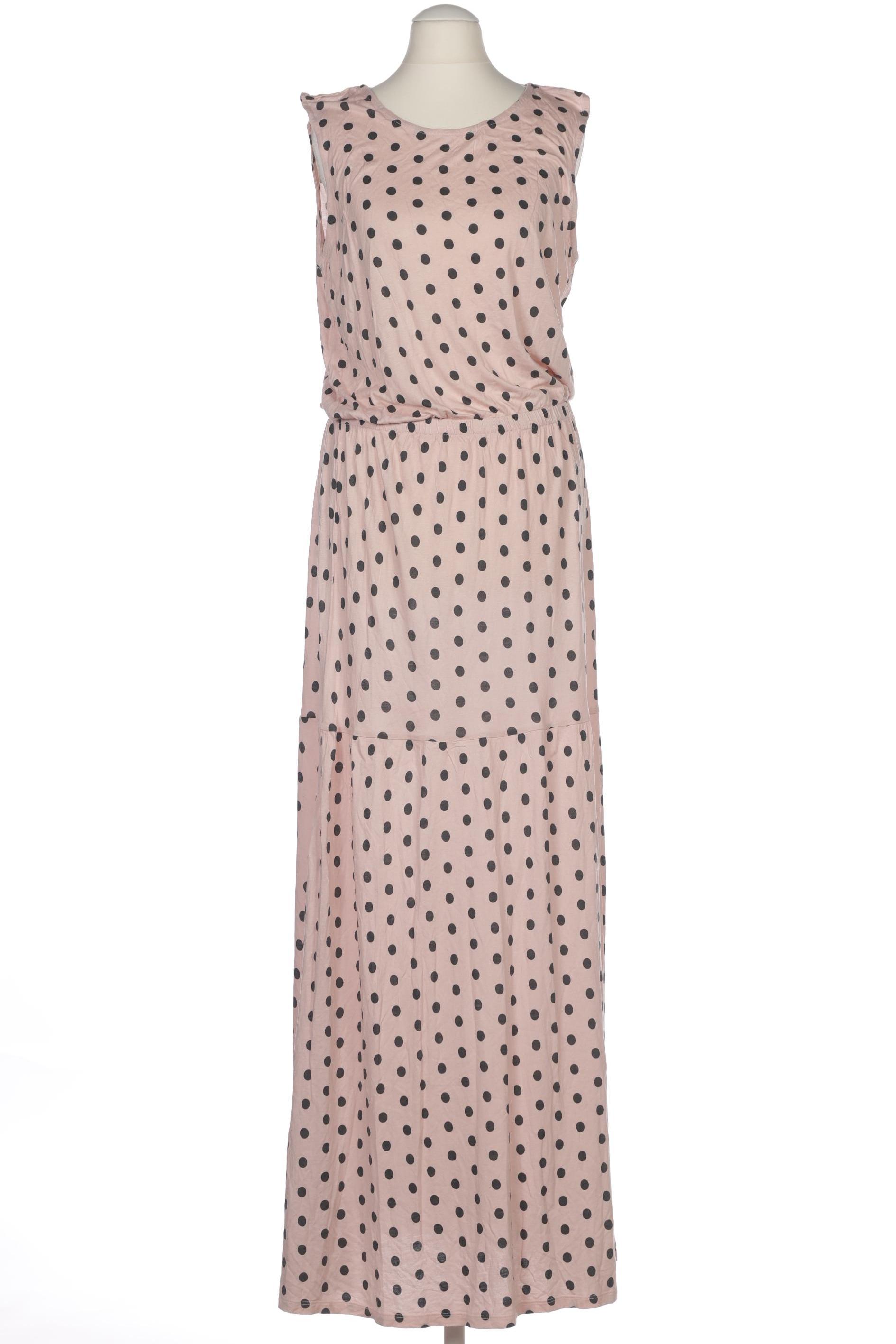 

Lascana Damen Kleid, pink, Gr. 40