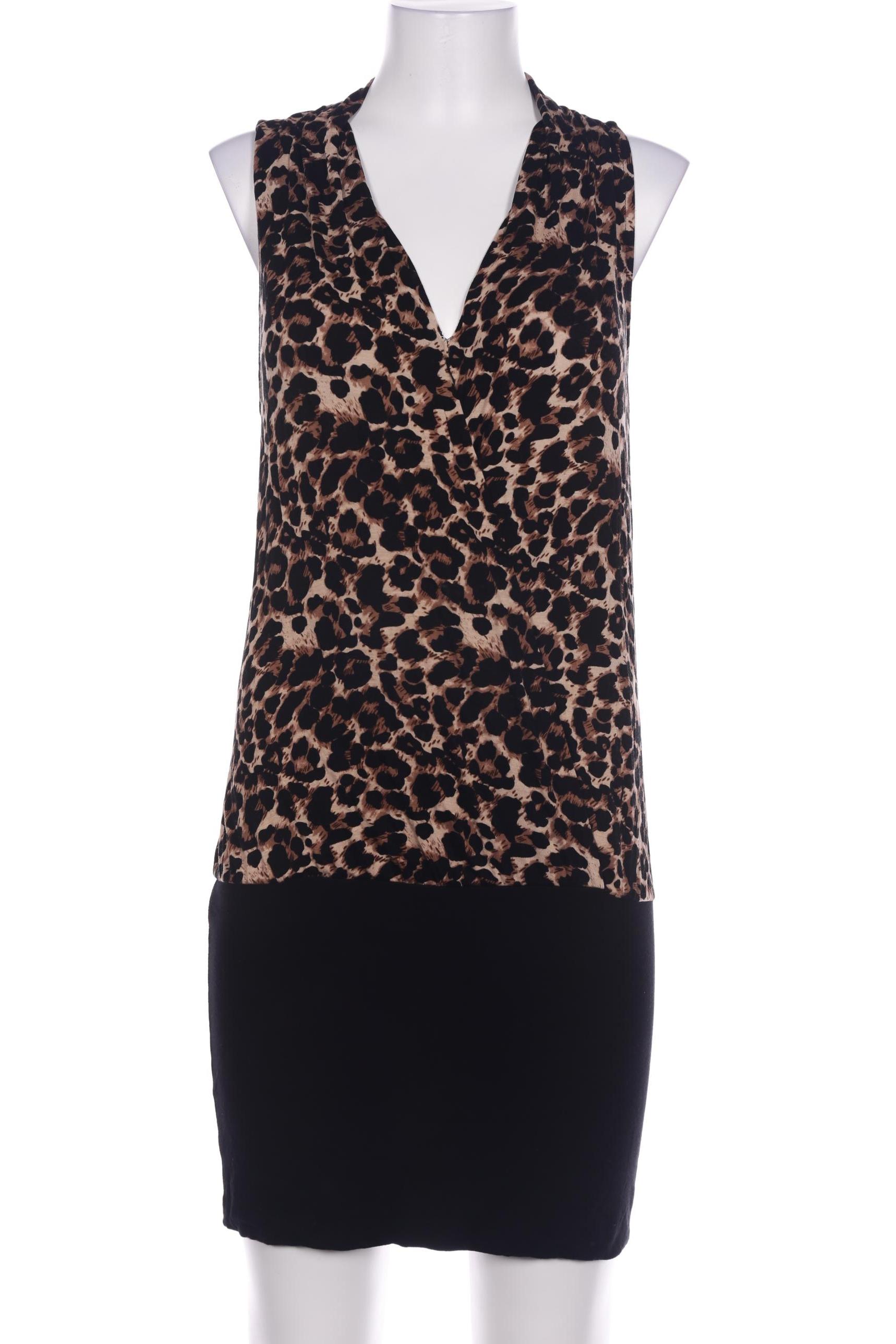

Lascana Damen Kleid, braun, Gr. 38