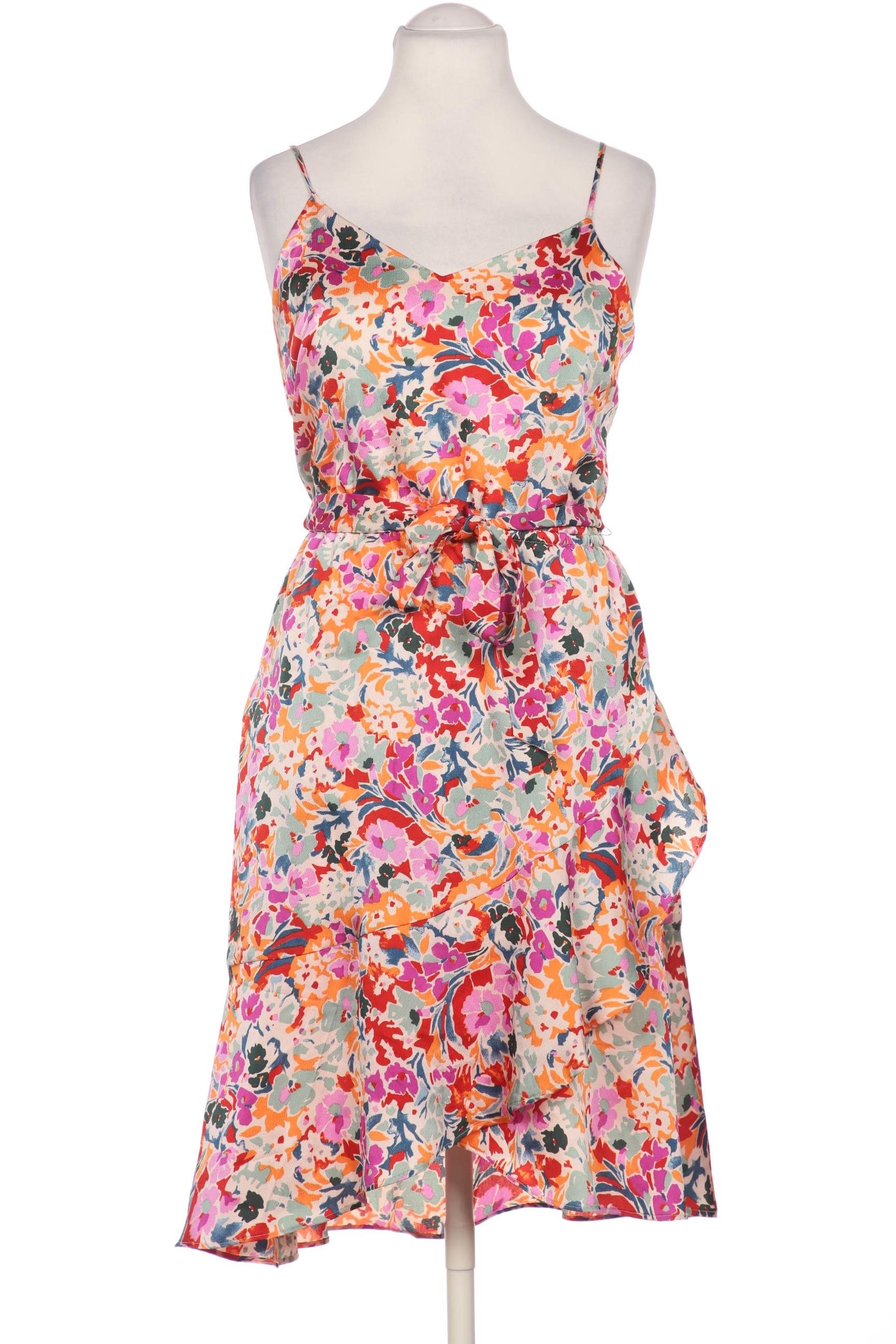 

Lascana Damen Kleid, mehrfarbig, Gr. 38
