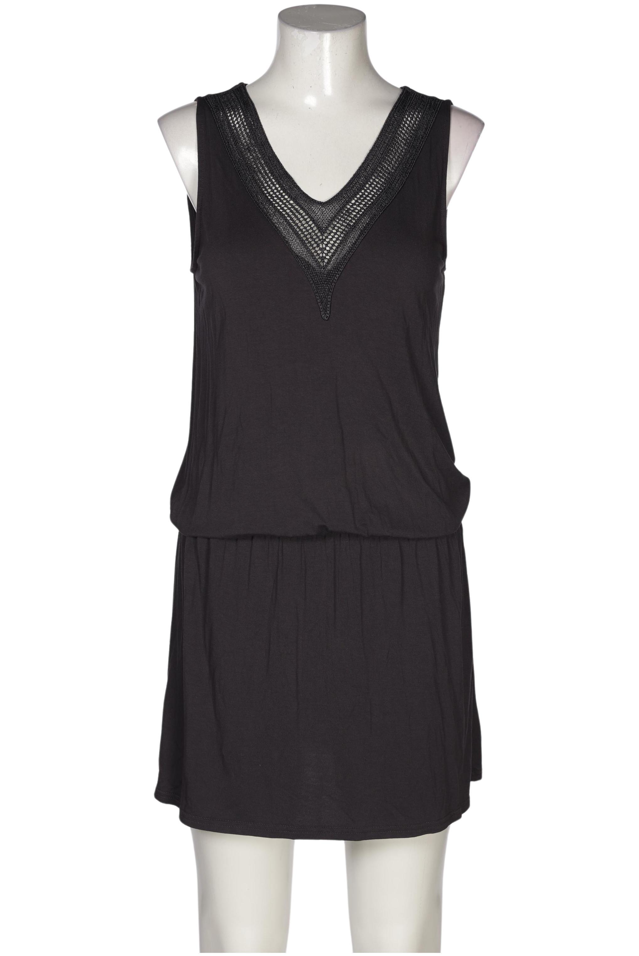 

Lascana Damen Kleid, grau, Gr. 38