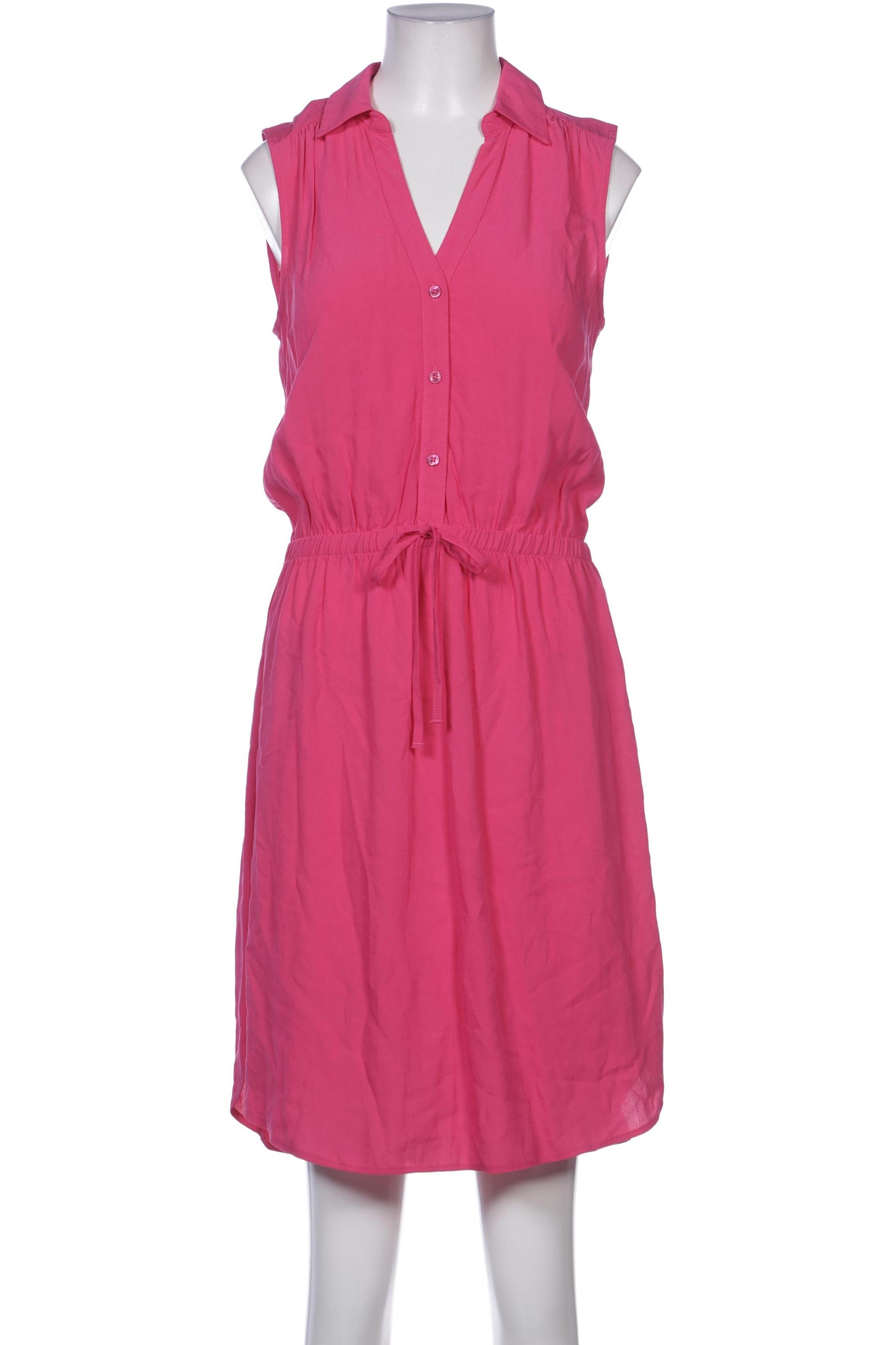 

Lascana Damen Kleid, pink, Gr. 36