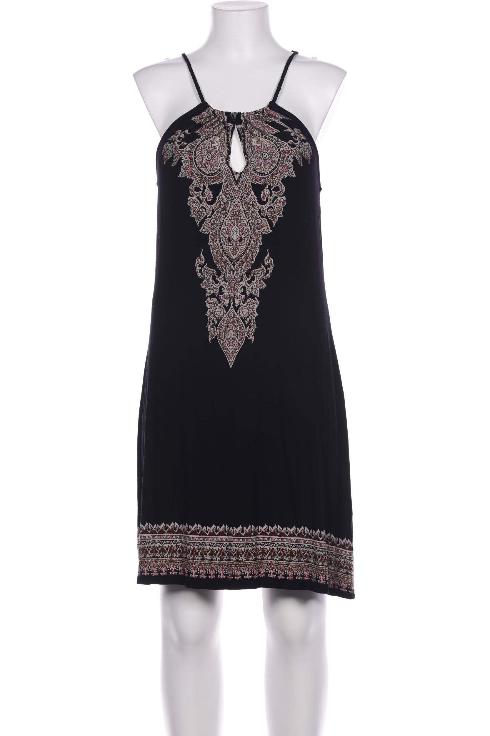 

Lascana Damen Kleid, schwarz, Gr. 40