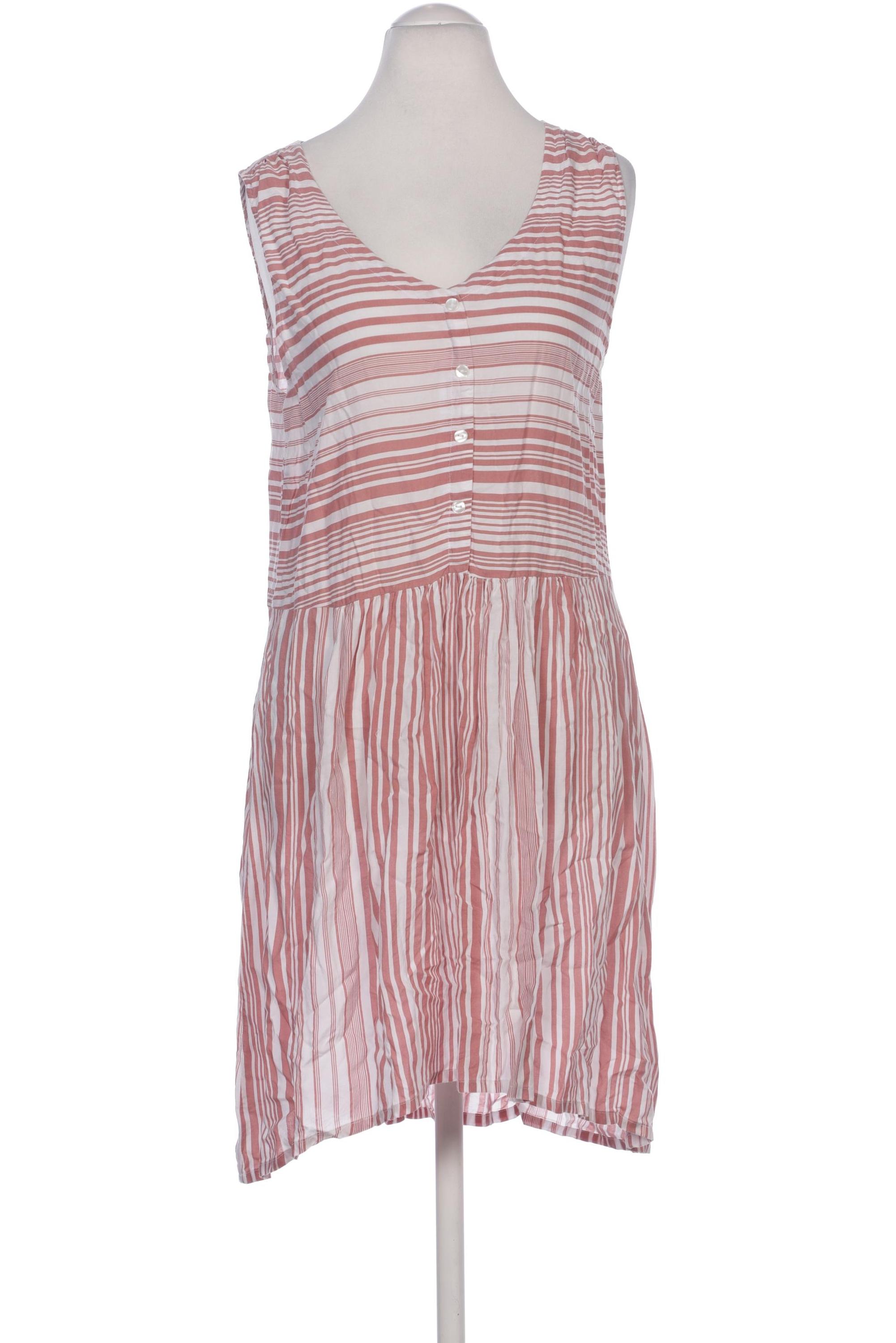 

Lascana Damen Kleid, pink, Gr. 40