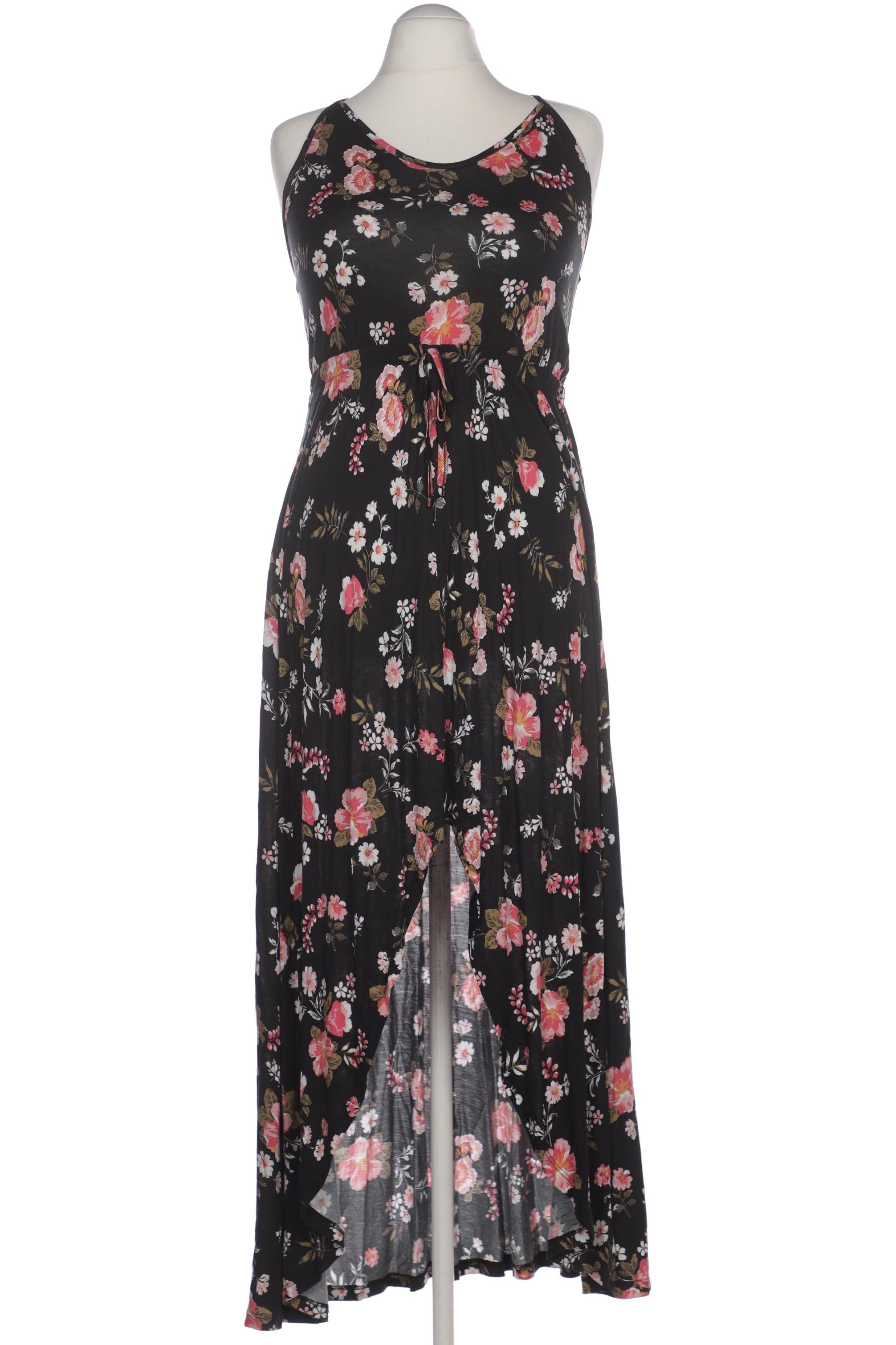 

Lascana Damen Kleid, mehrfarbig, Gr. 36