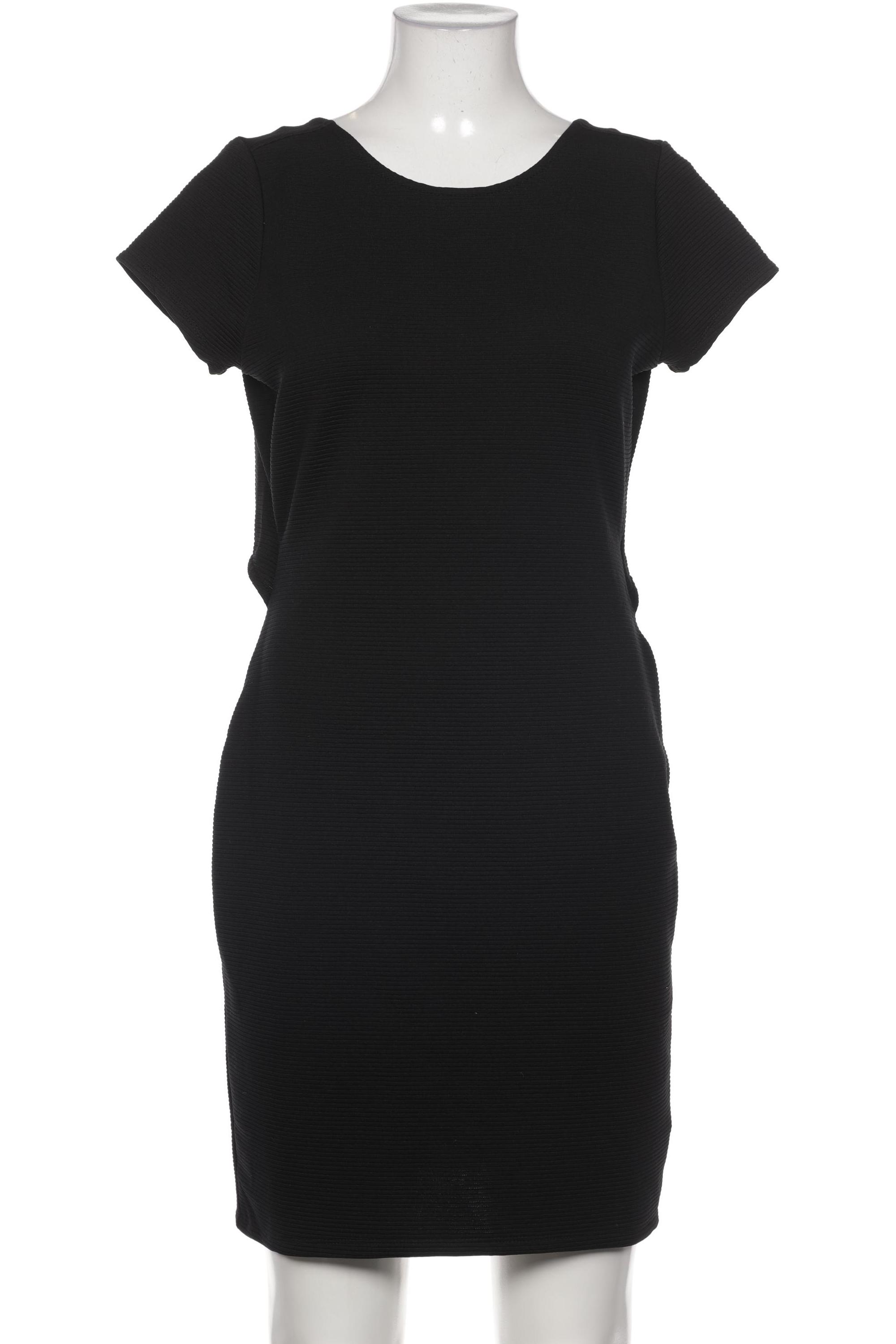 

Lascana Damen Kleid, schwarz, Gr. 40