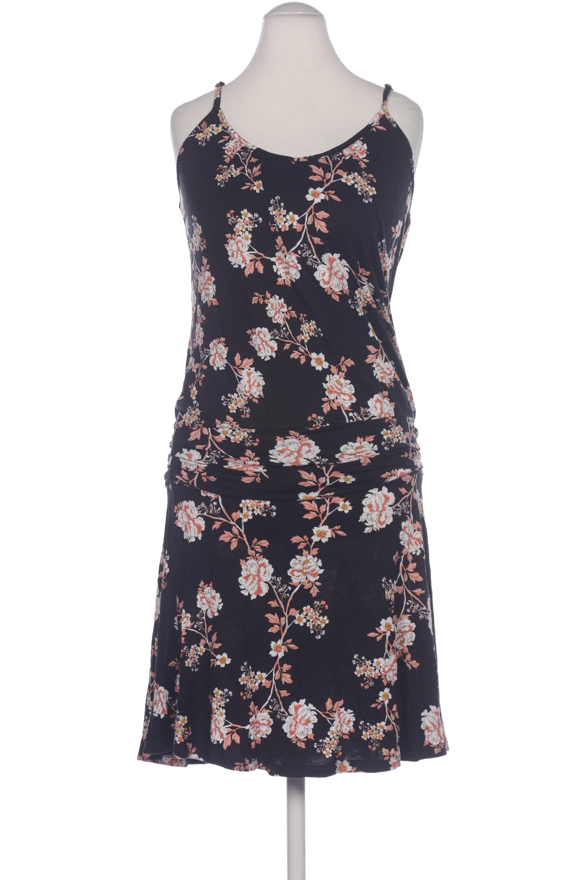 

Lascana Damen Kleid, schwarz, Gr. 40