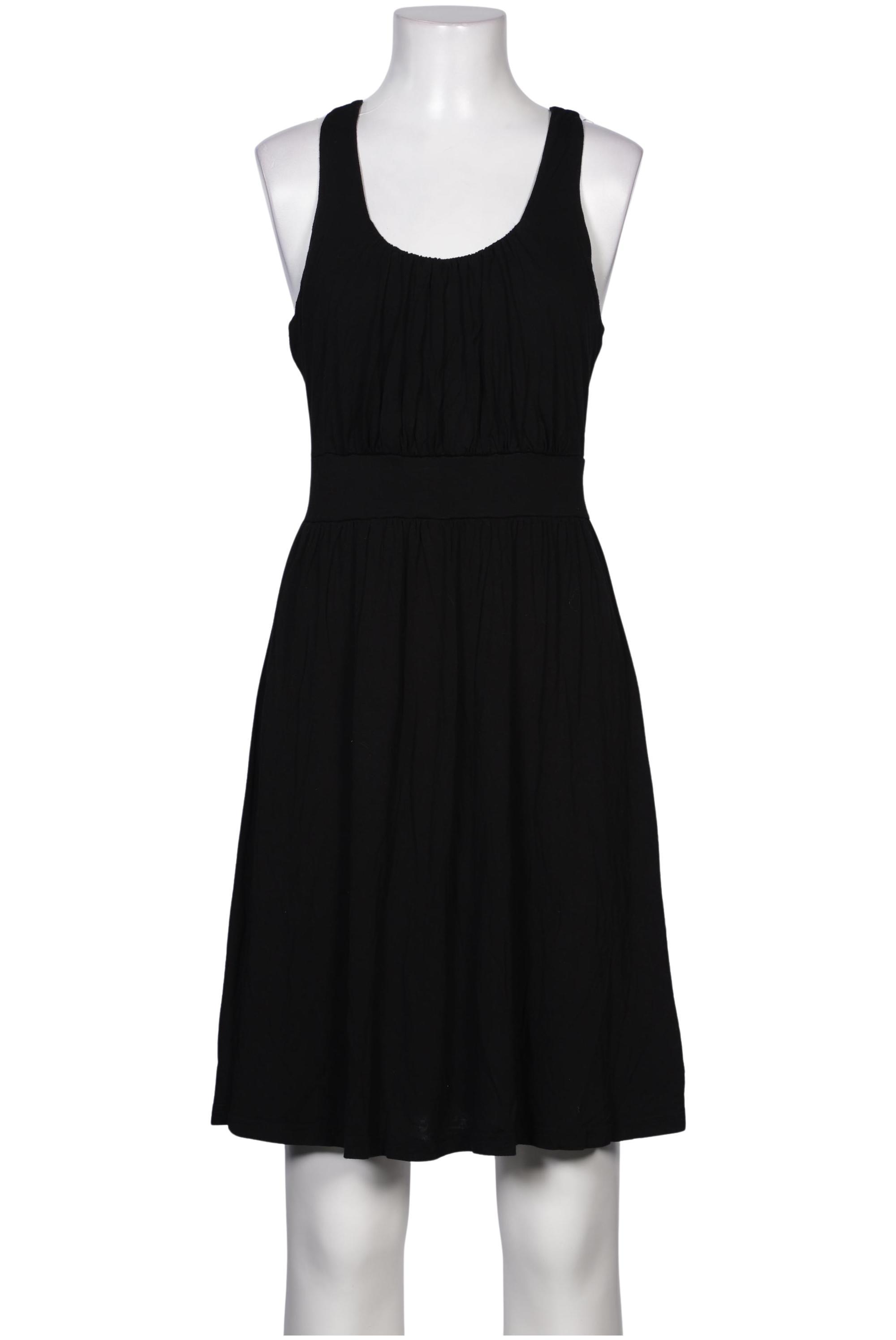 

Lascana Damen Kleid, schwarz, Gr. 40