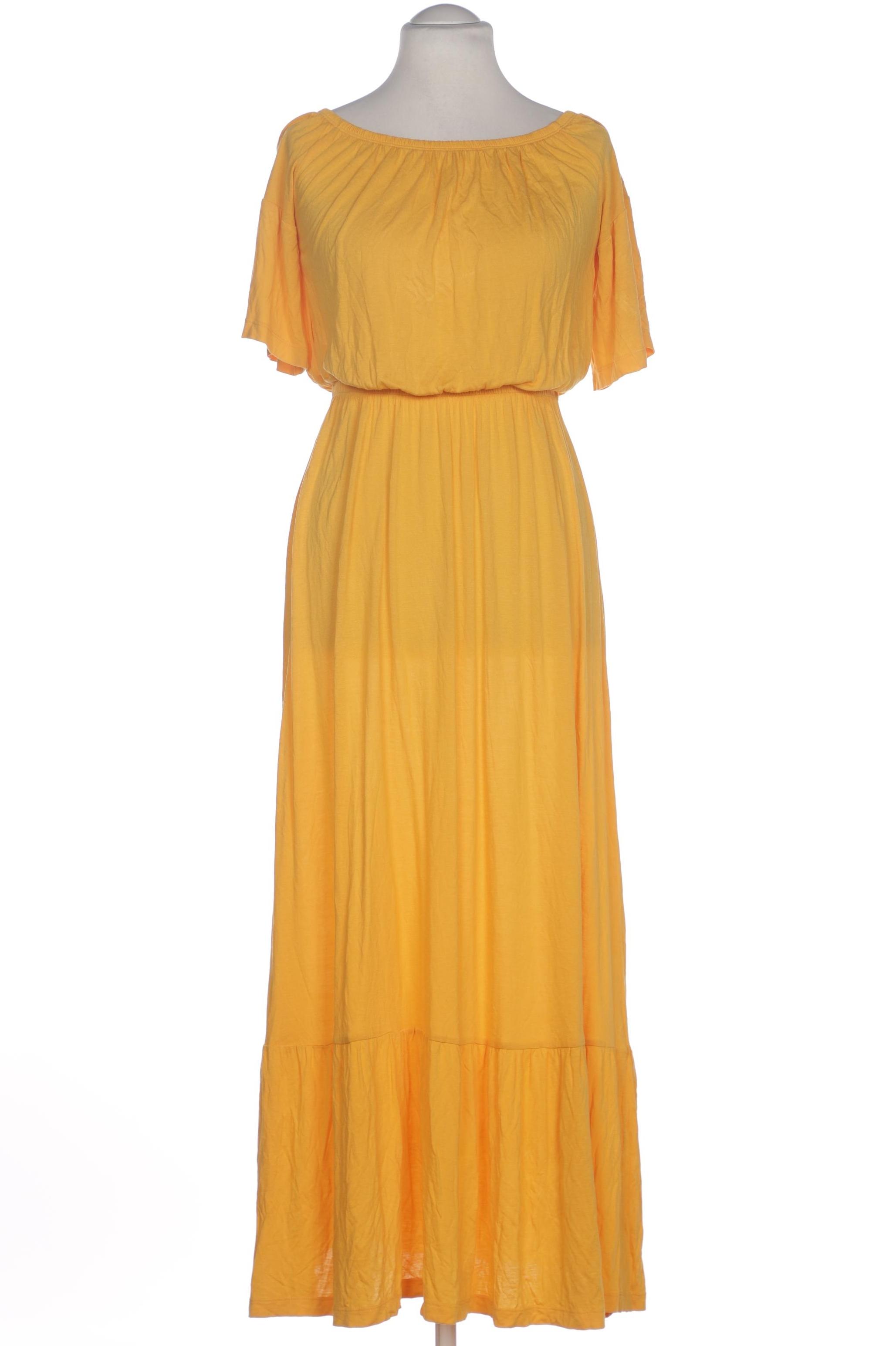 

Lascana Damen Kleid, orange, Gr. 40