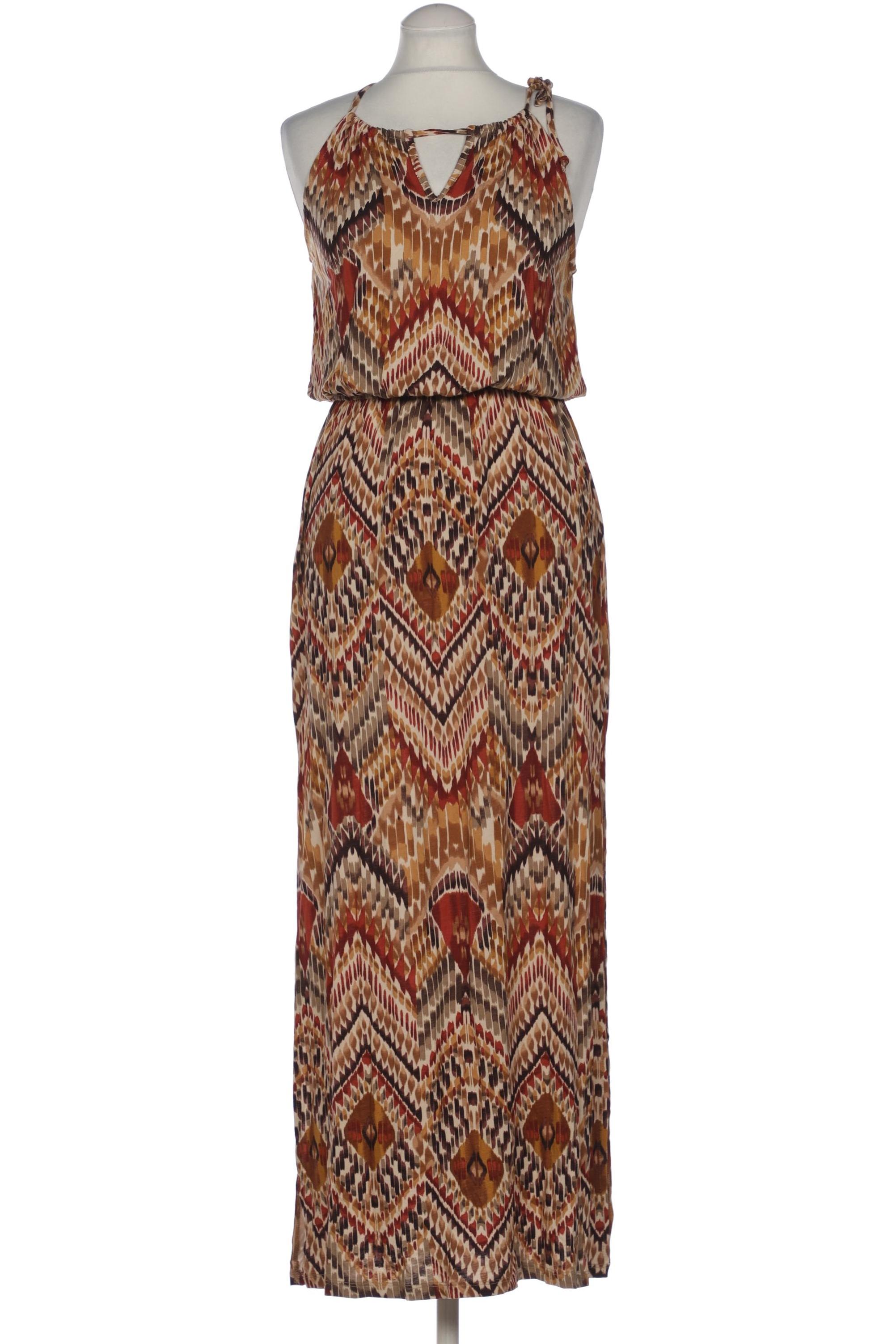 

Lascana Damen Kleid, mehrfarbig, Gr. 36