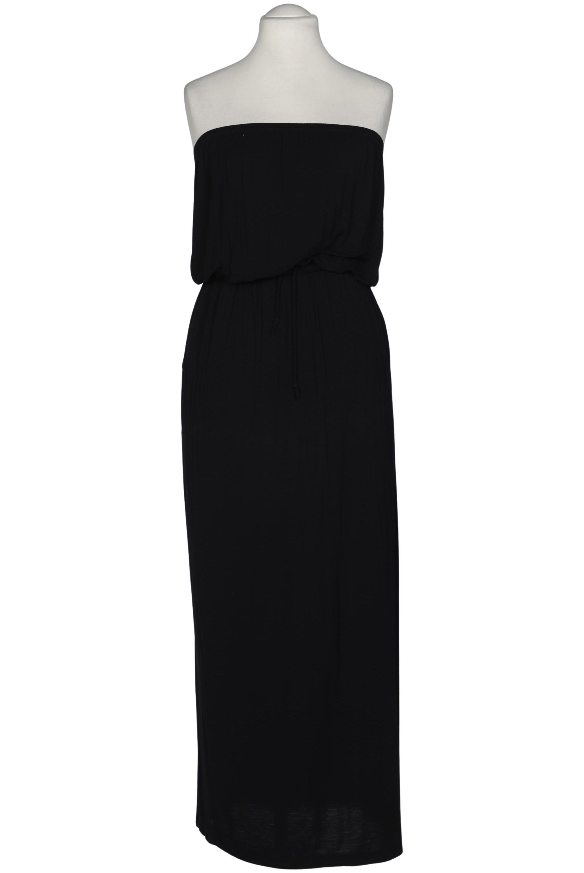 

Lascana Damen Kleid, schwarz, Gr. 40
