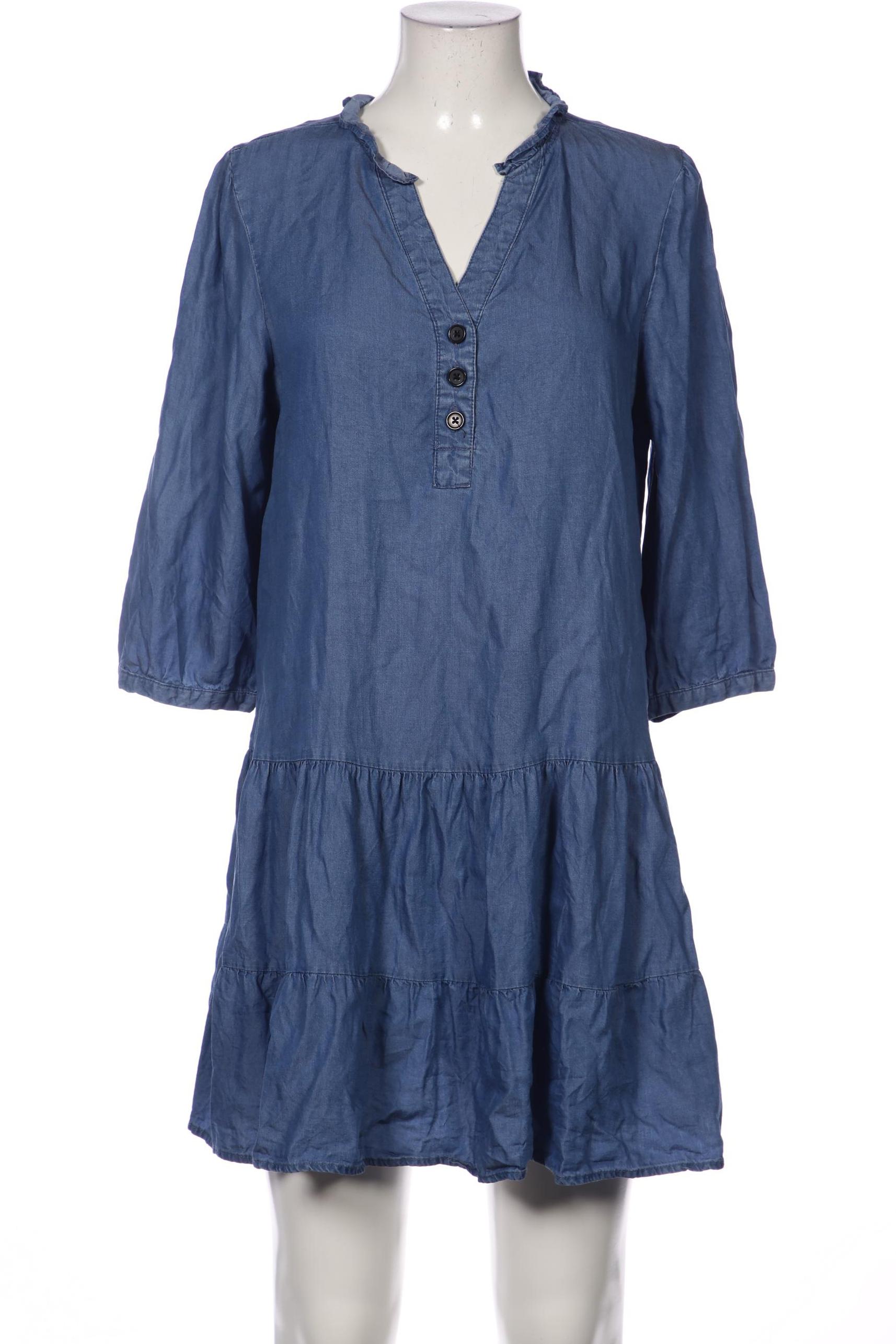 

Lascana Damen Kleid, blau, Gr. 40
