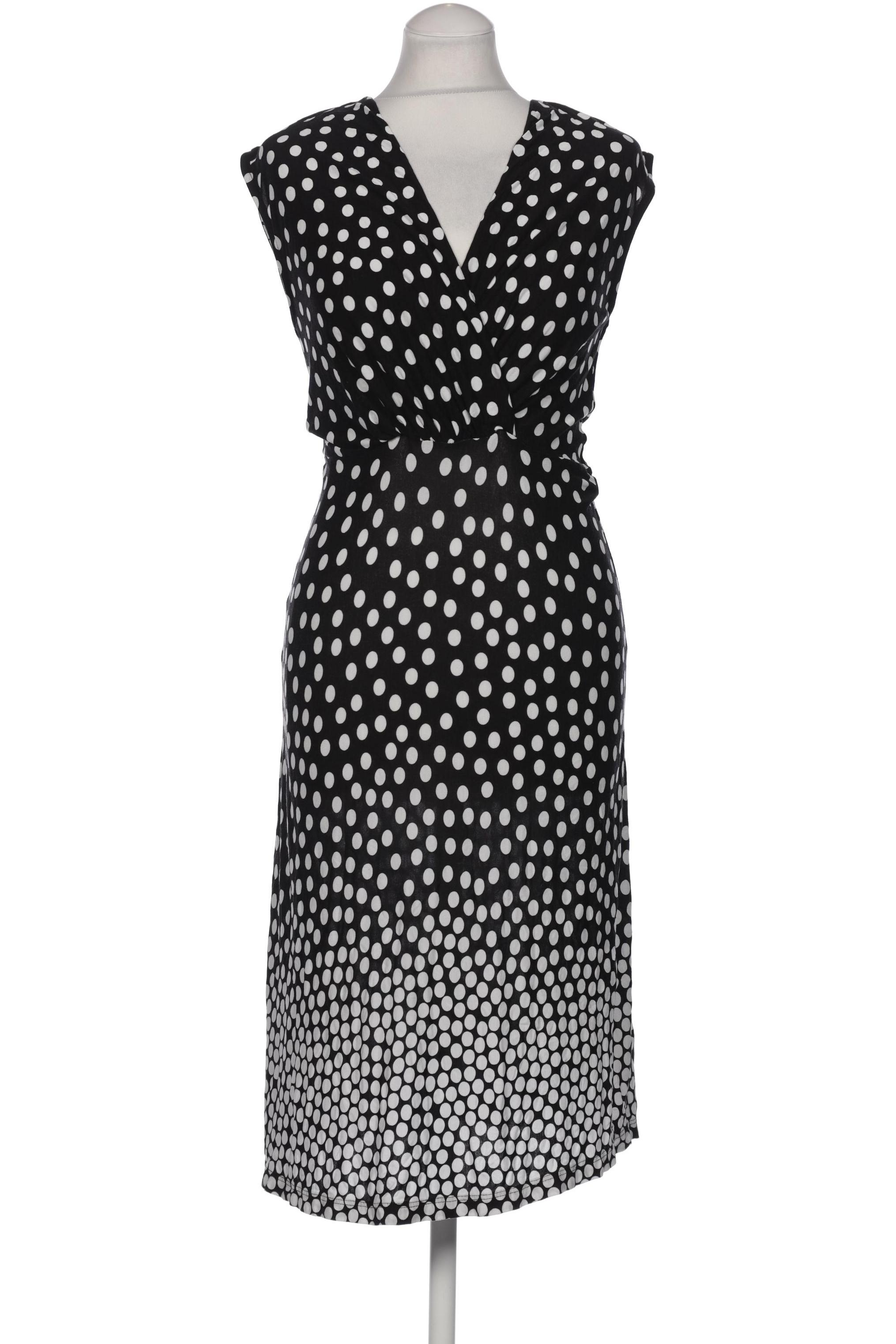 

Lascana Damen Kleid, schwarz, Gr. 38