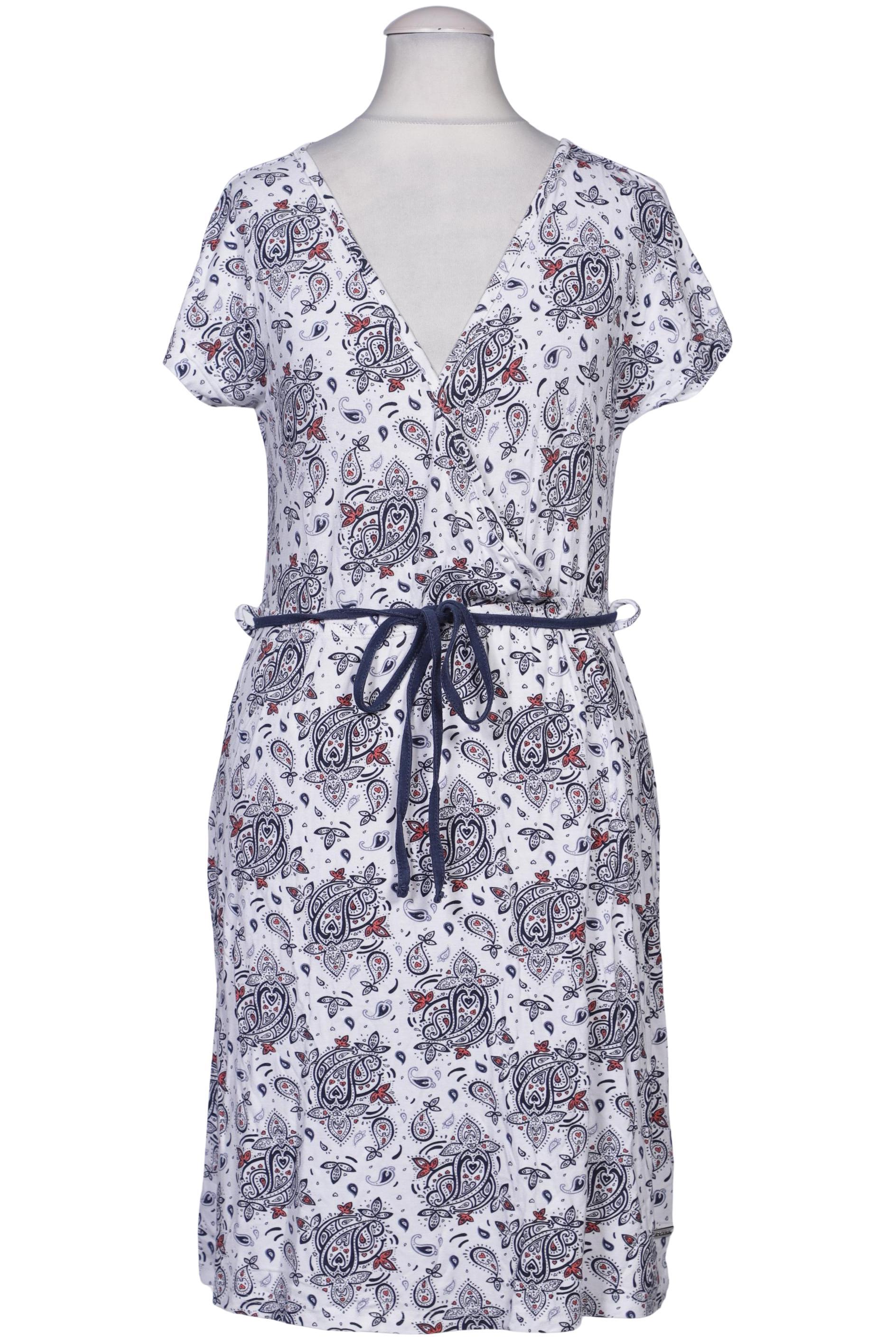 

Lascana Damen Kleid, mehrfarbig, Gr. 36