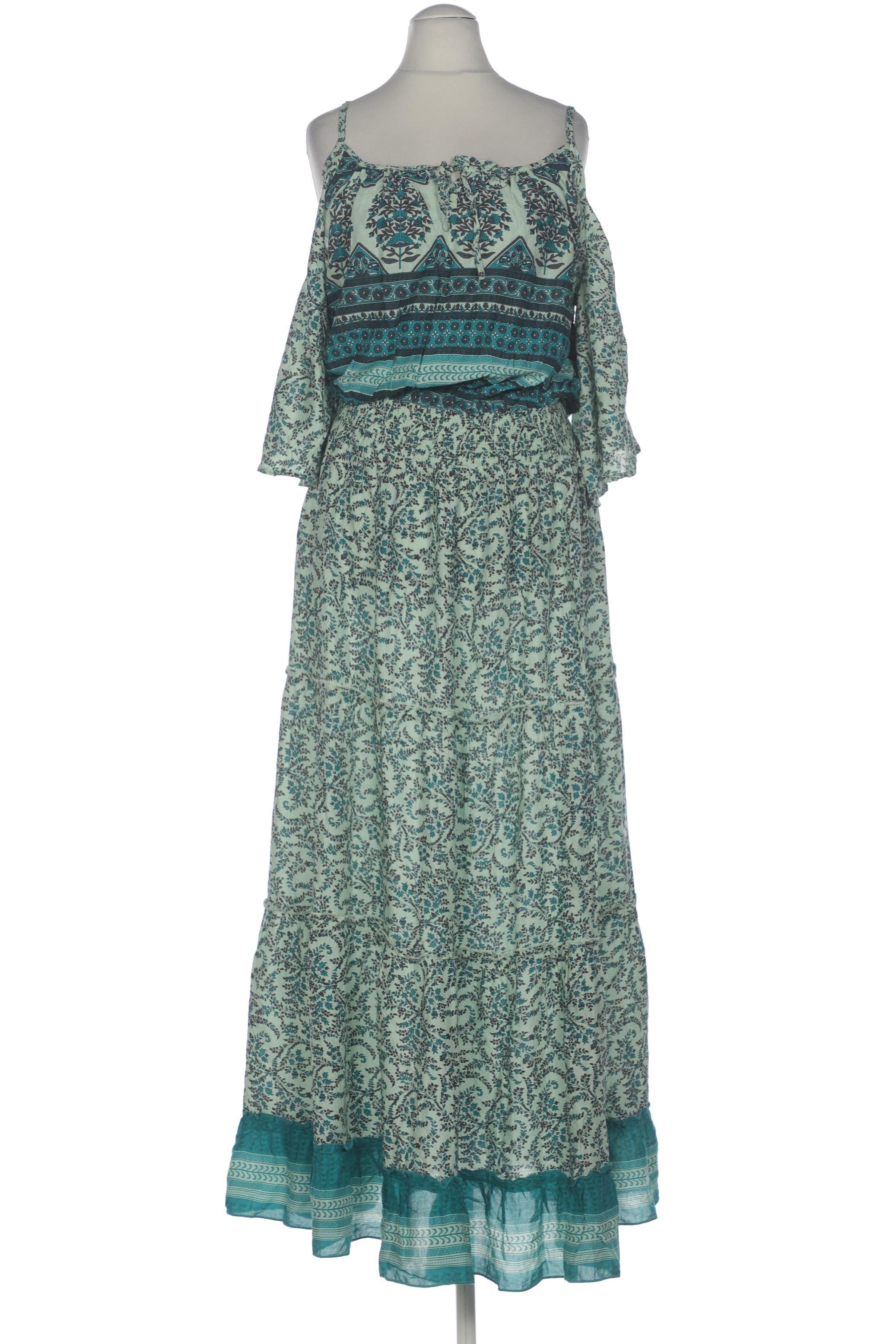 

Lascana Damen Kleid, hellgrün, Gr. 42