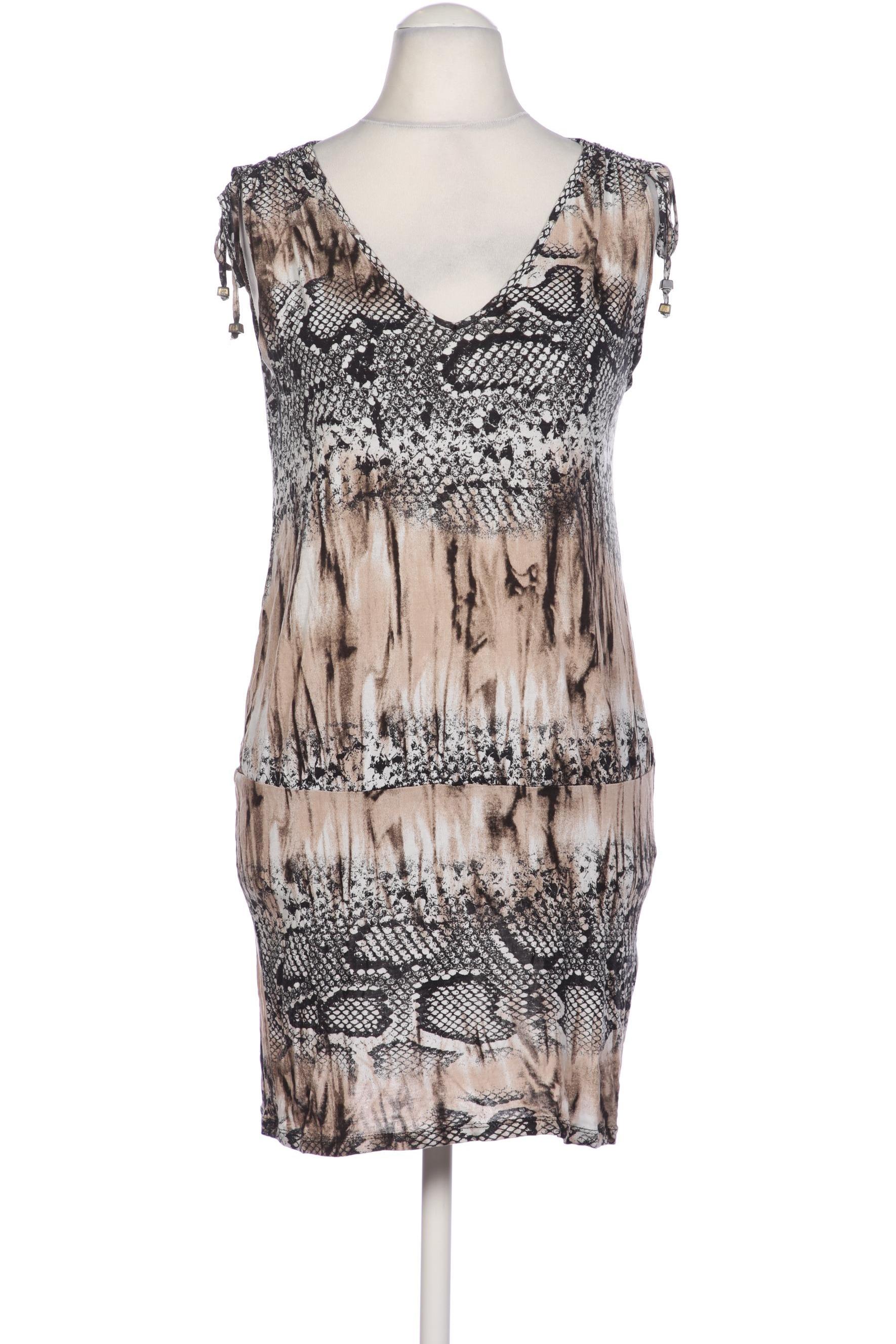 

Lascana Damen Kleid, beige, Gr. 36