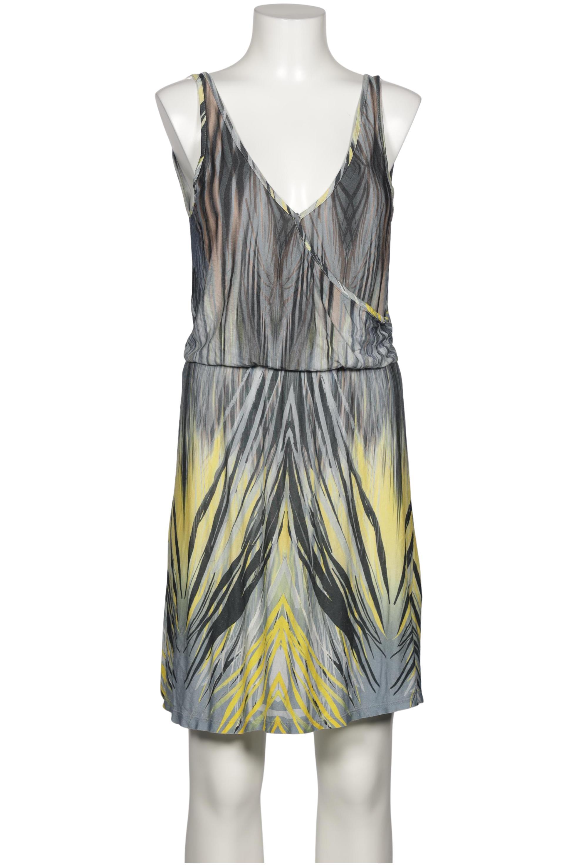 

Lascana Damen Kleid, mehrfarbig, Gr. 40