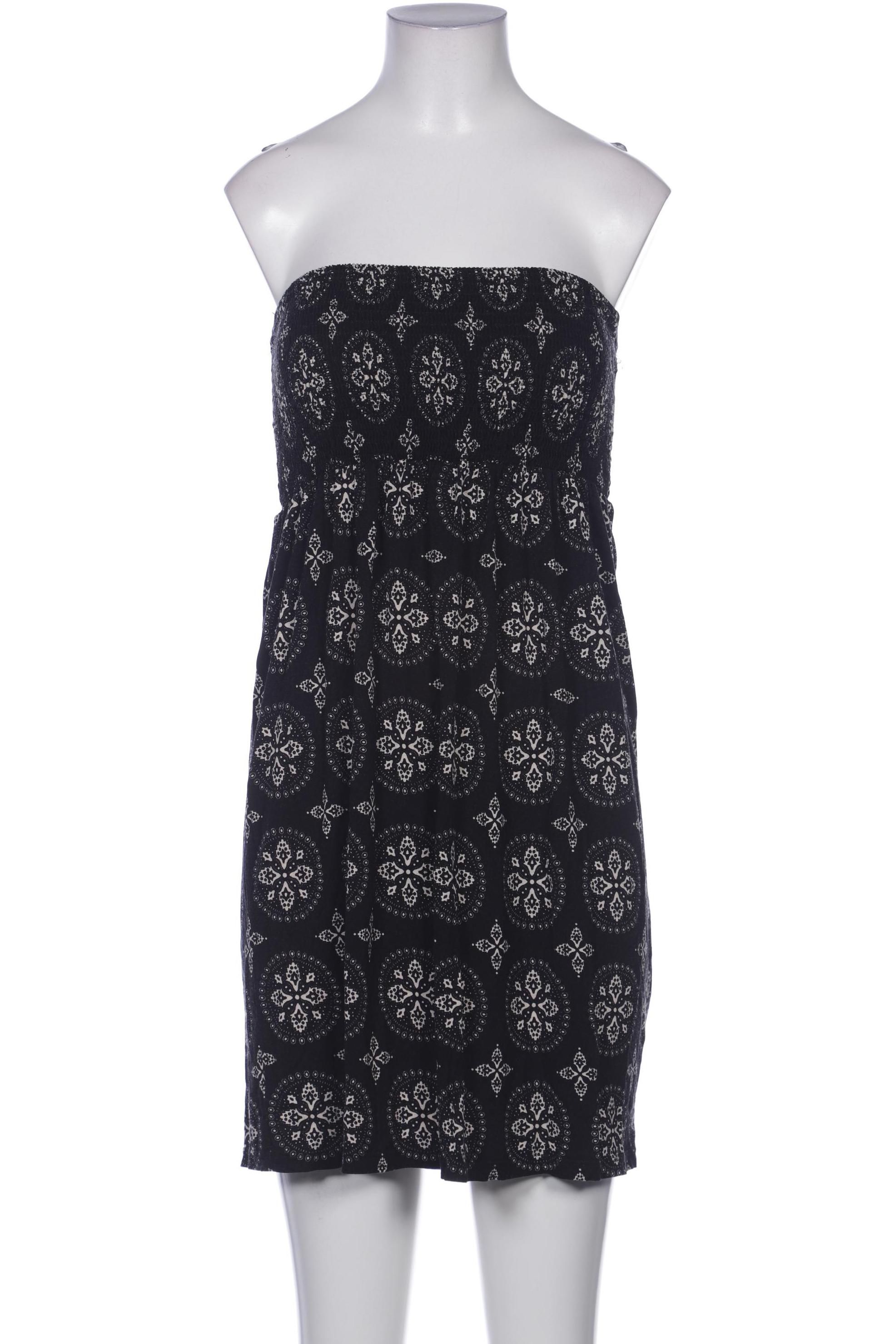 

Lascana Damen Kleid, schwarz, Gr. 34