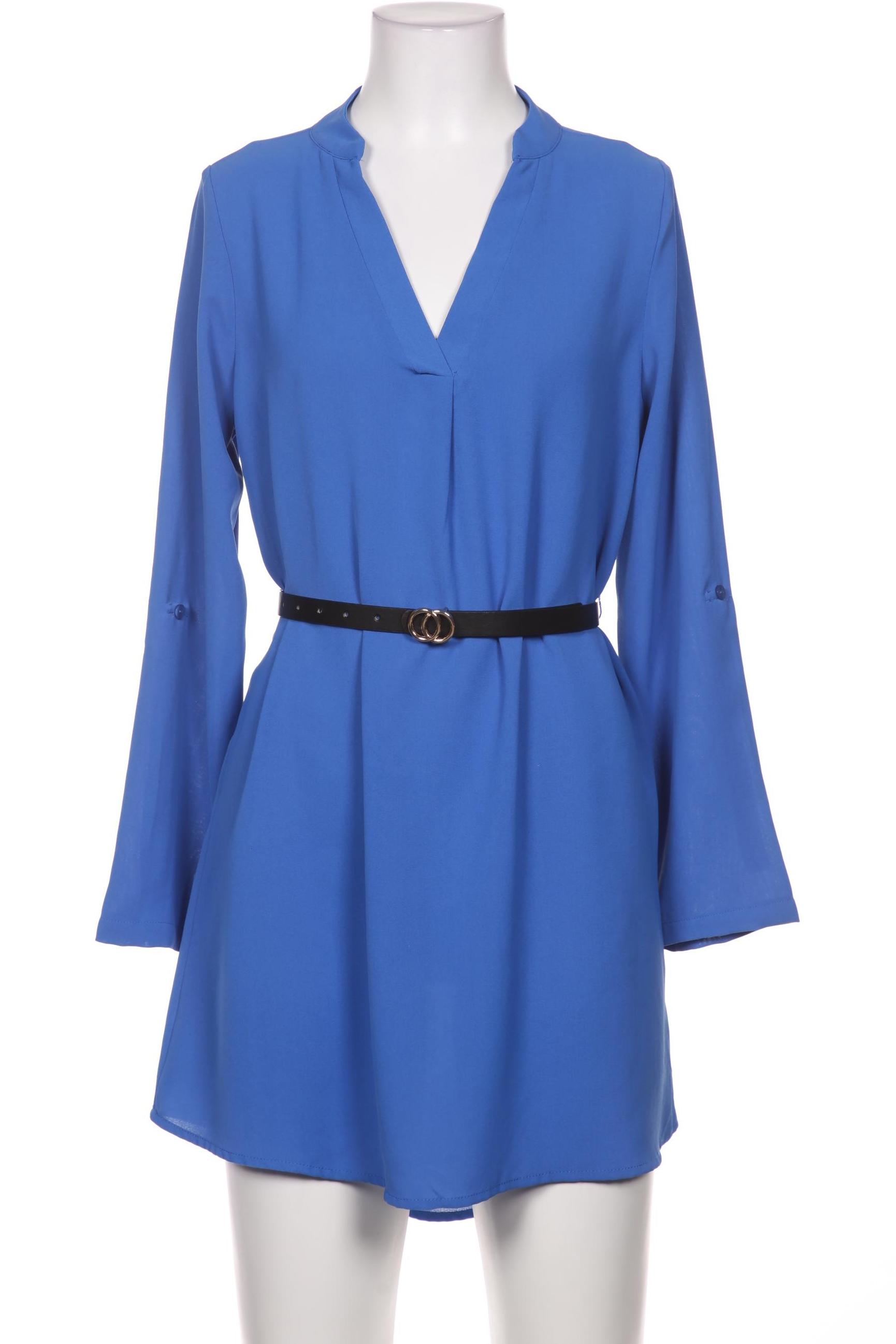 

Lascana Damen Kleid, blau, Gr. 34