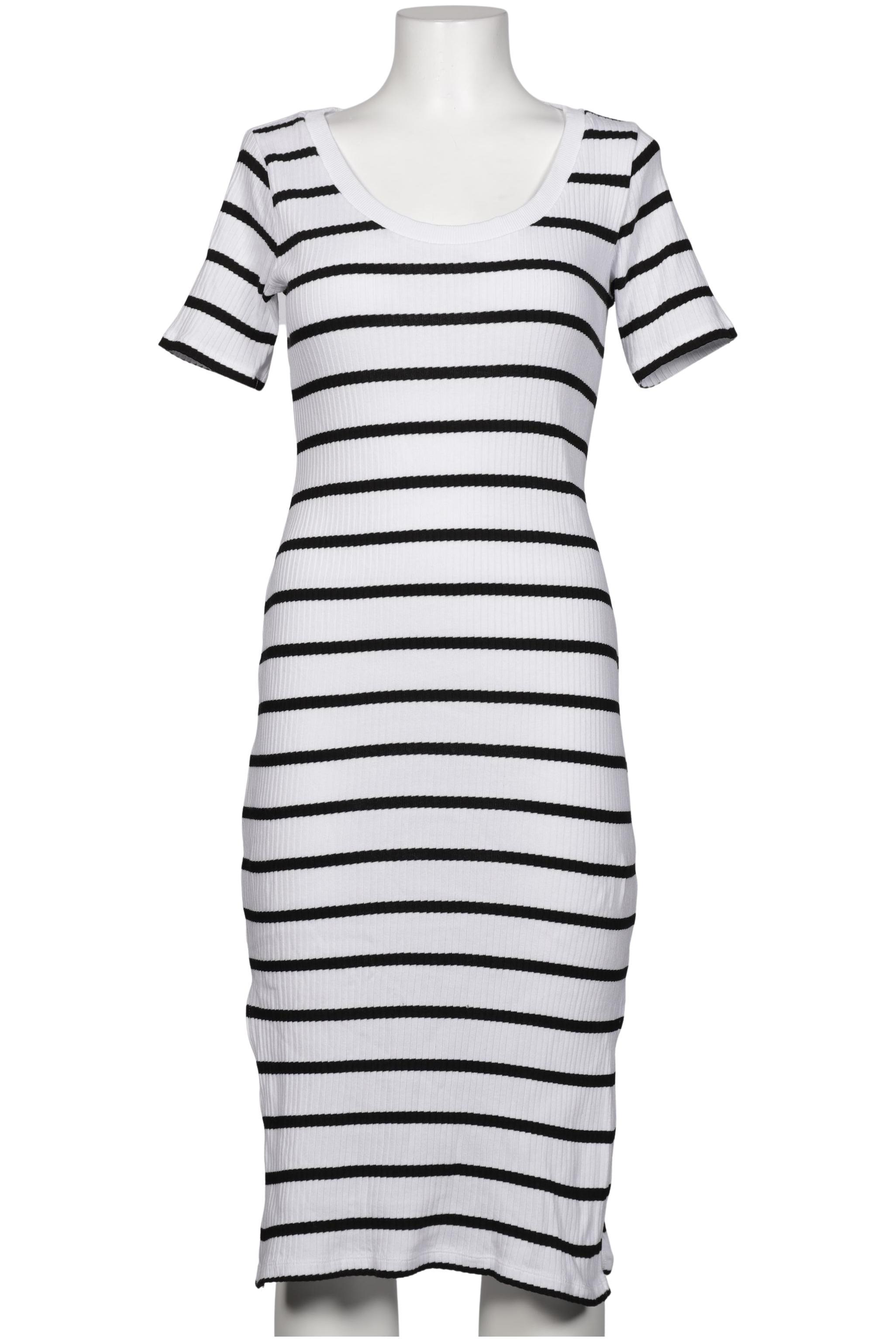 

Lascana Damen Kleid, weiß, Gr. 40