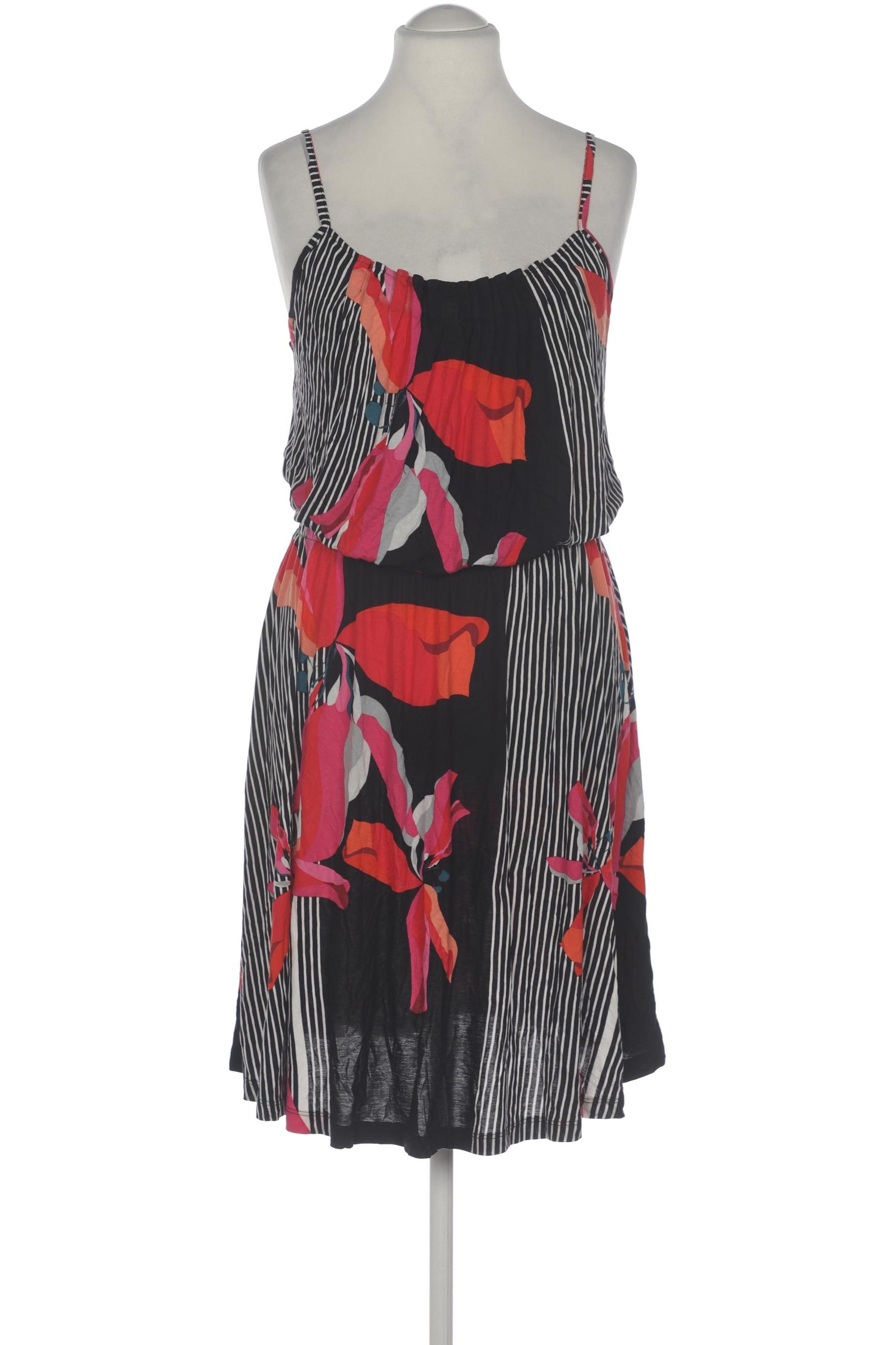 

Lascana Damen Kleid, schwarz, Gr. 42