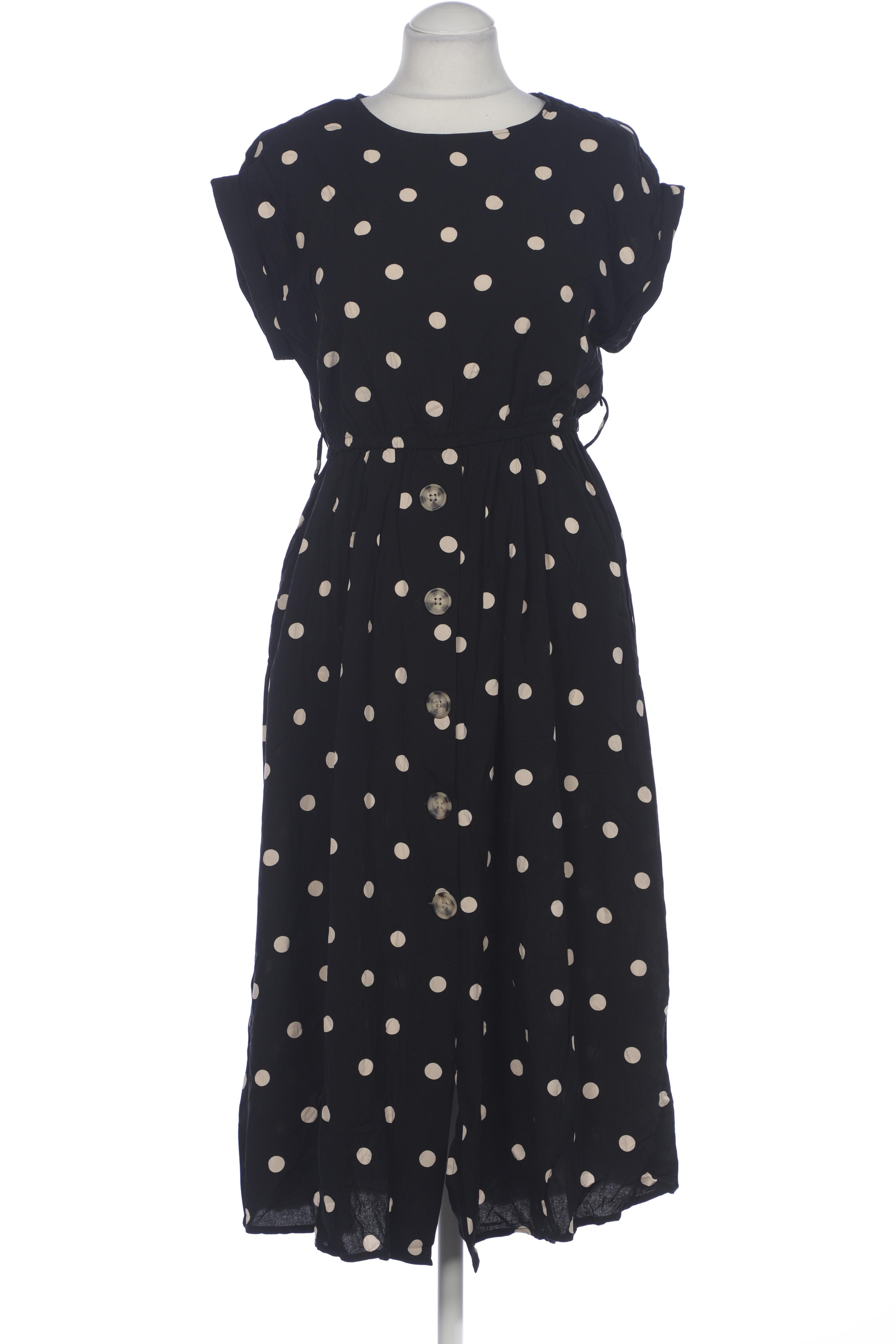 

Lascana Damen Kleid, schwarz, Gr. 36