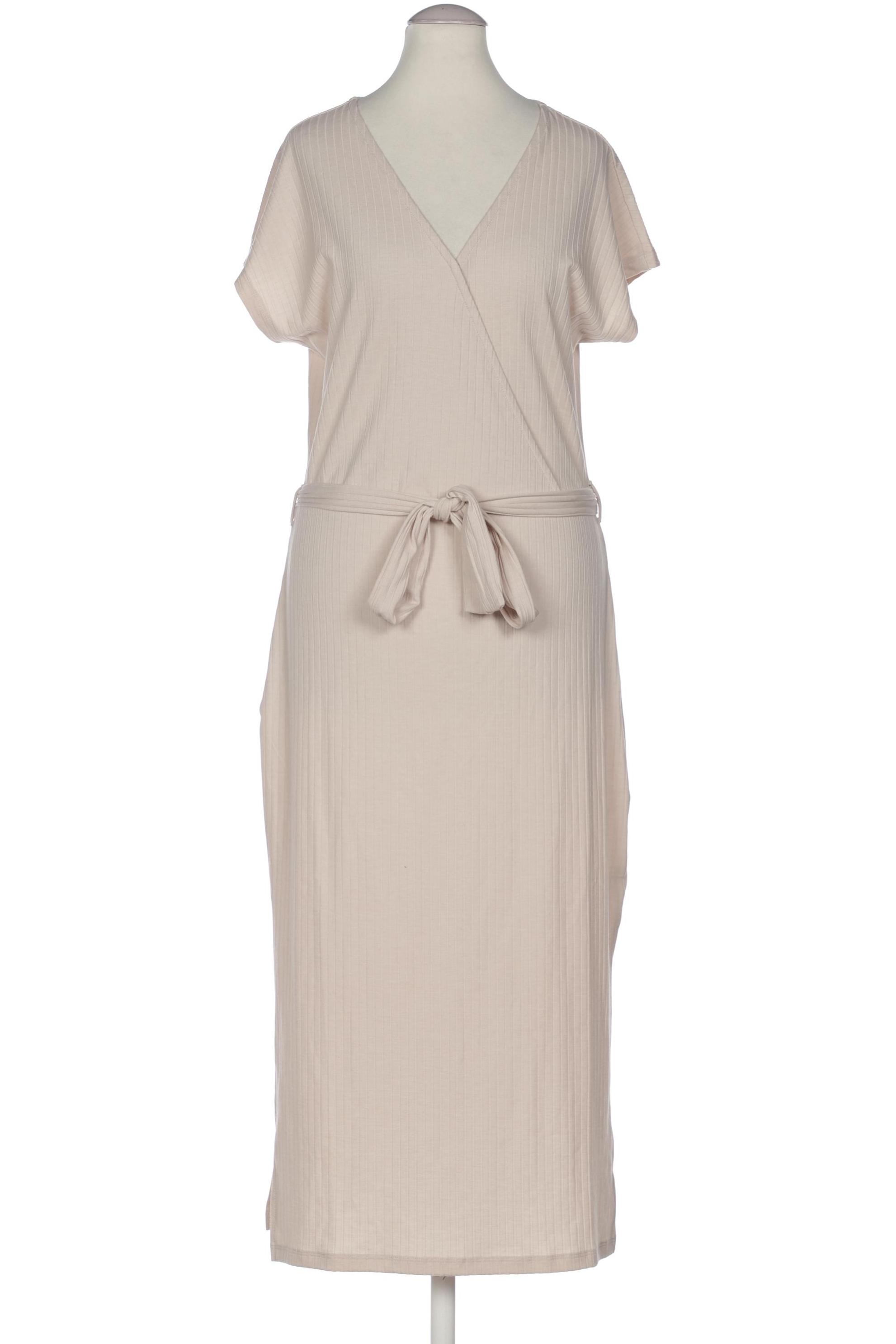 

Lascana Damen Kleid, beige, Gr. 38