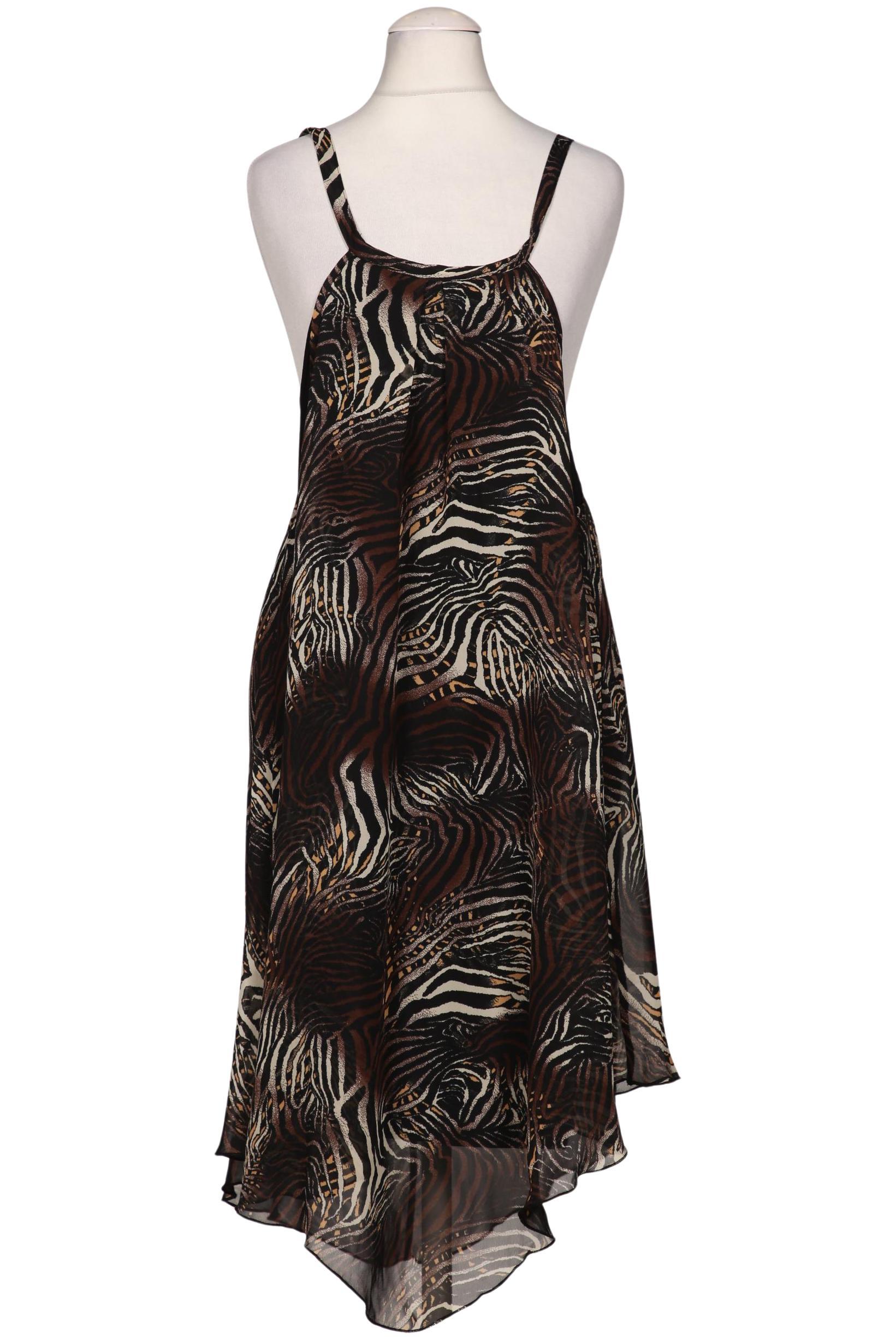 

Lascana Damen Kleid, mehrfarbig, Gr. 36