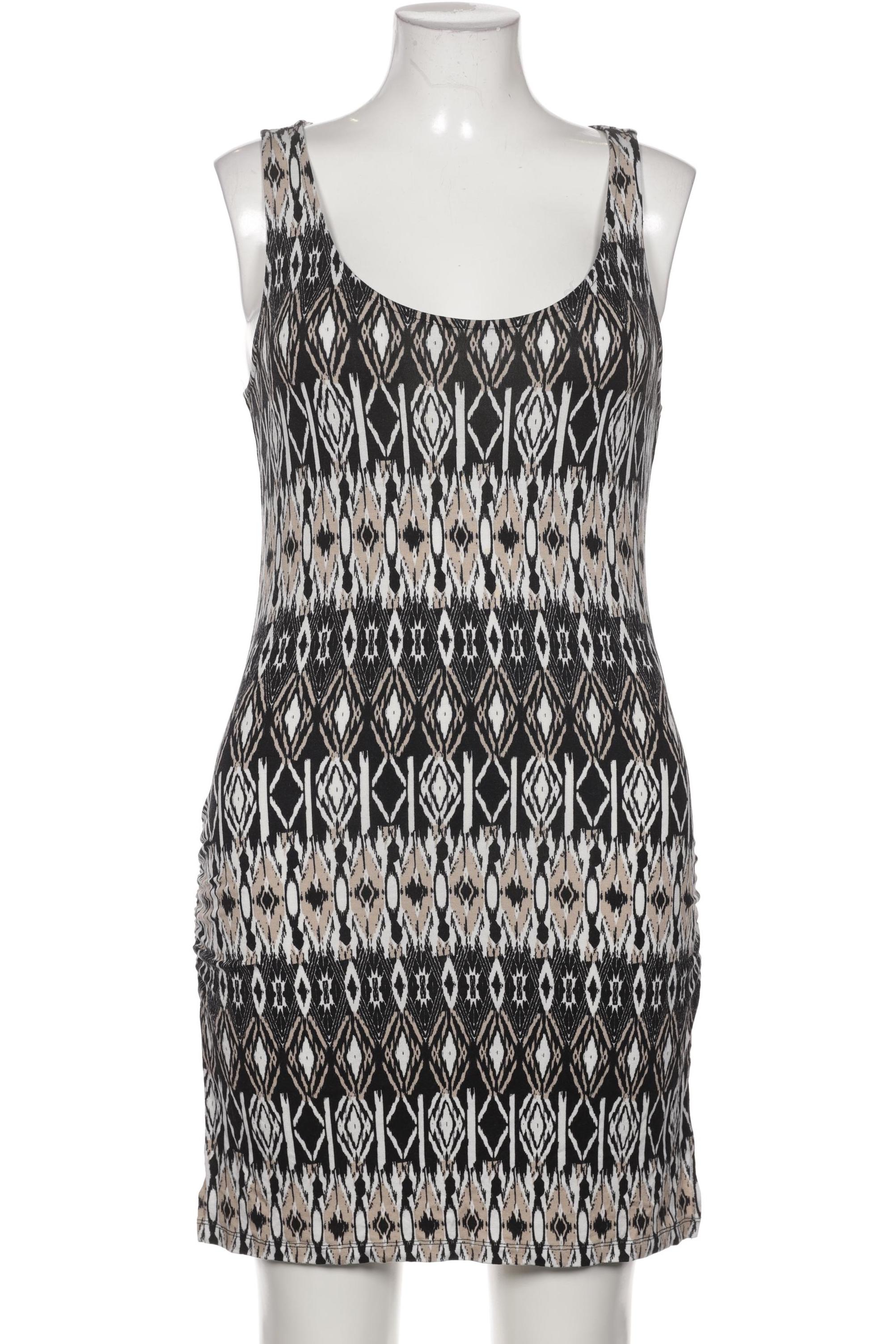 

Lascana Damen Kleid, mehrfarbig, Gr. 42