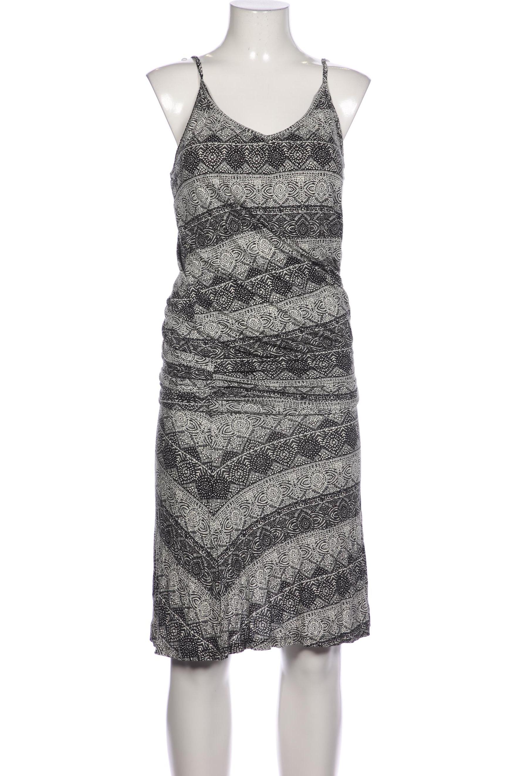 

Lascana Damen Kleid, schwarz, Gr. 40