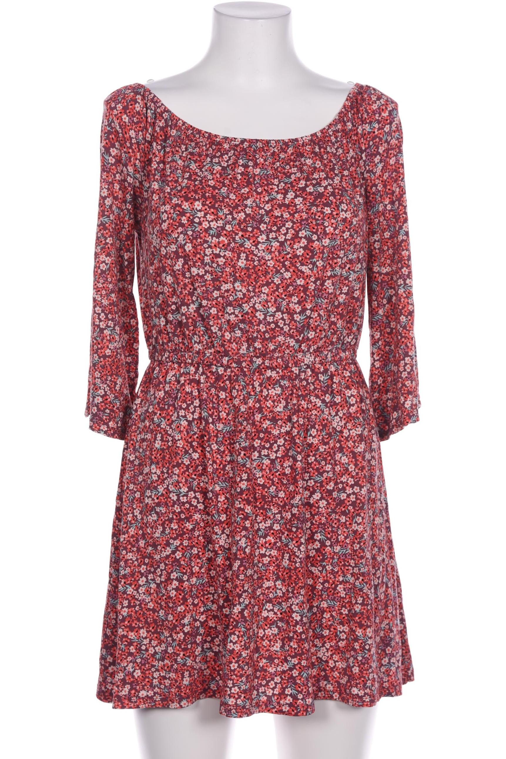 

Lascana Damen Kleid, mehrfarbig, Gr. 42