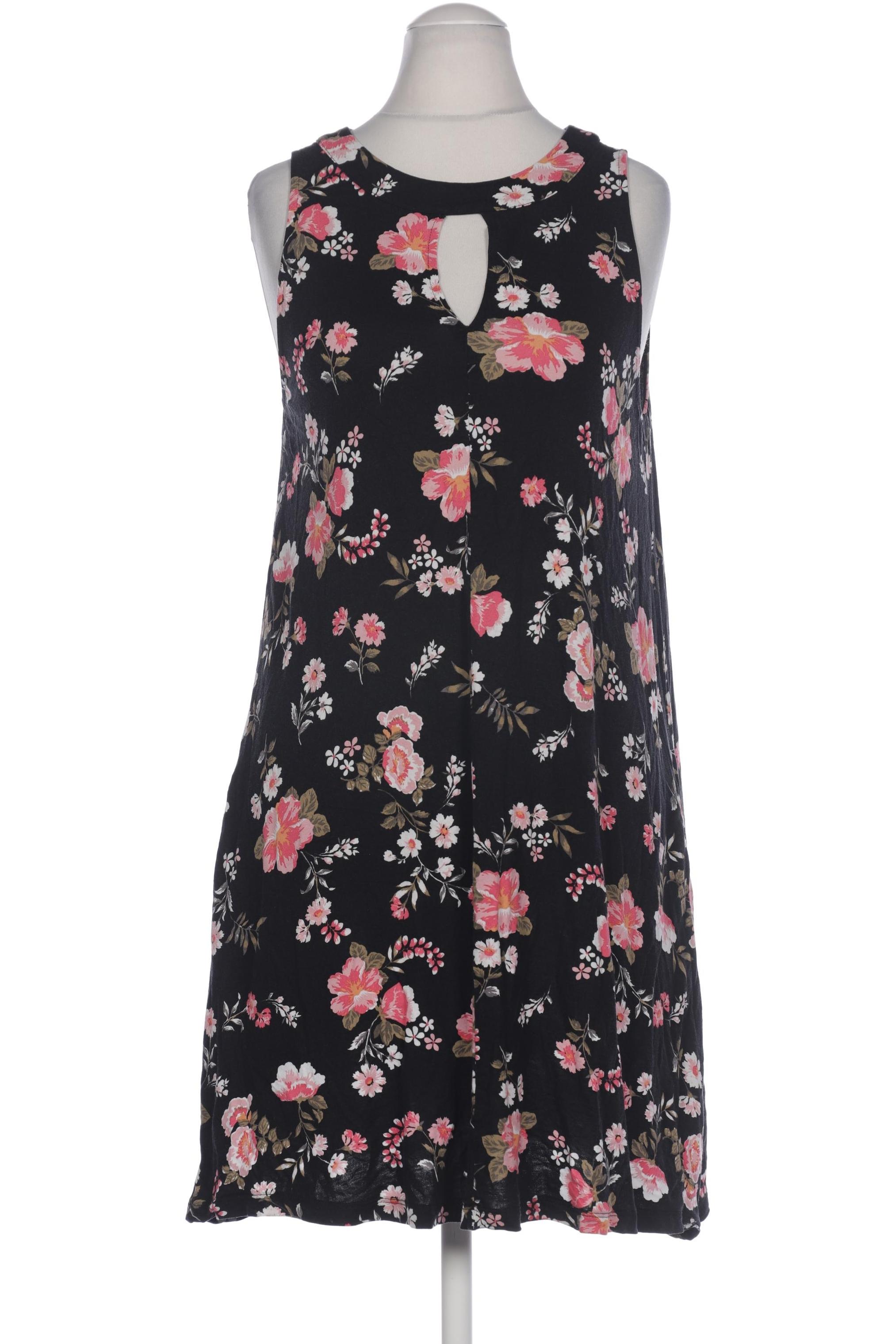 

Lascana Damen Kleid, schwarz, Gr. 40