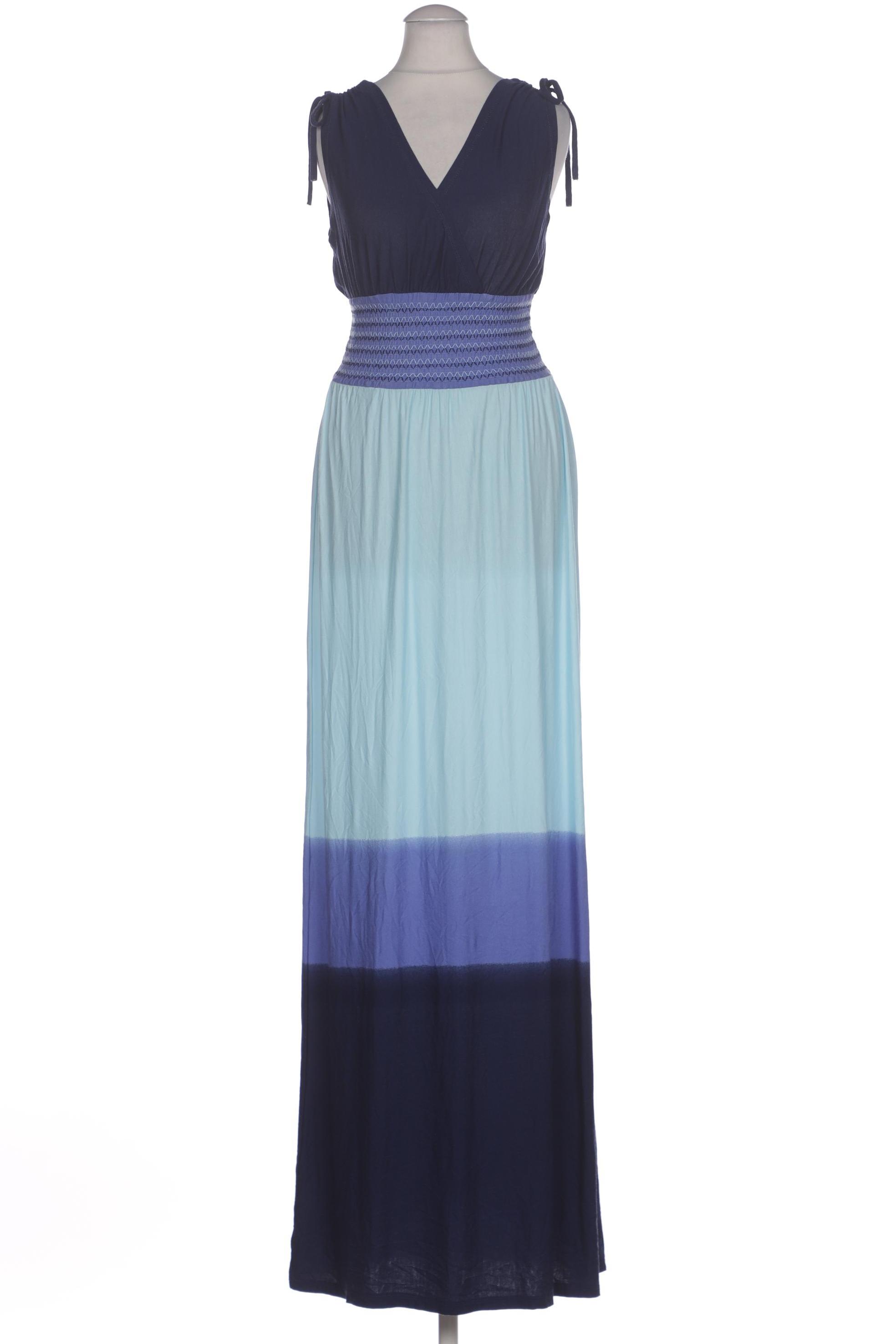 

Lascana Damen Kleid, blau, Gr. 38