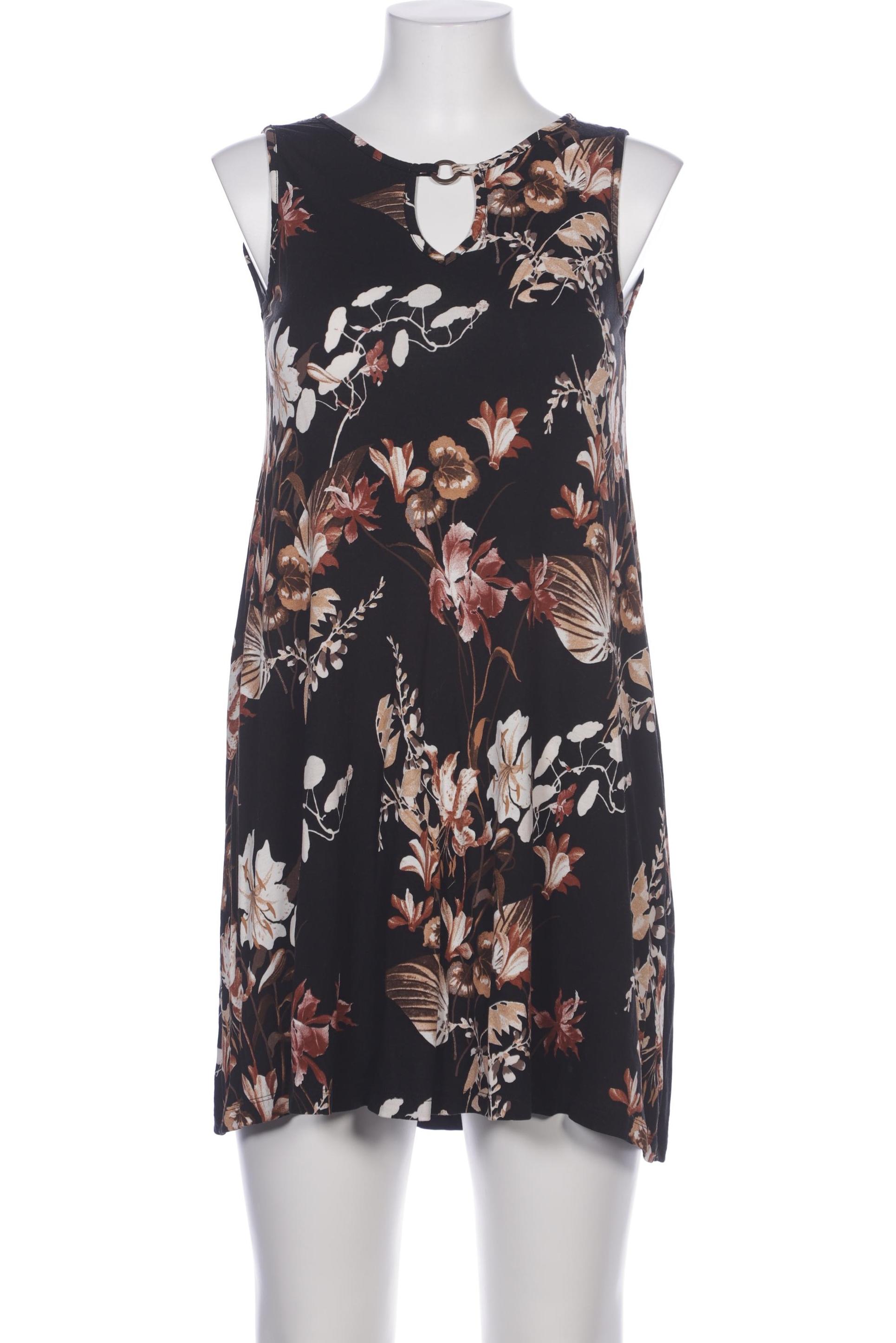 

Lascana Damen Kleid, schwarz, Gr. 38