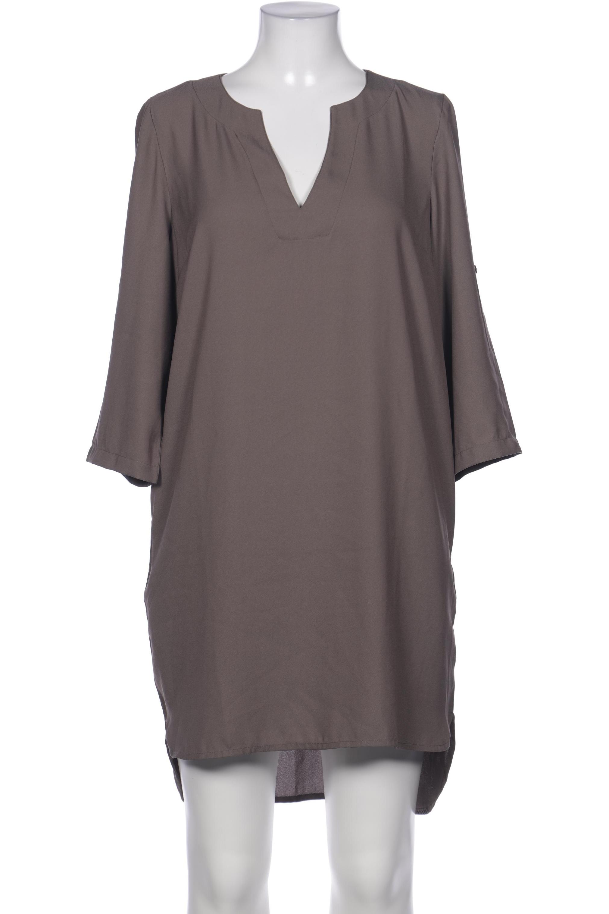 

Lascana Damen Kleid, braun, Gr. 40