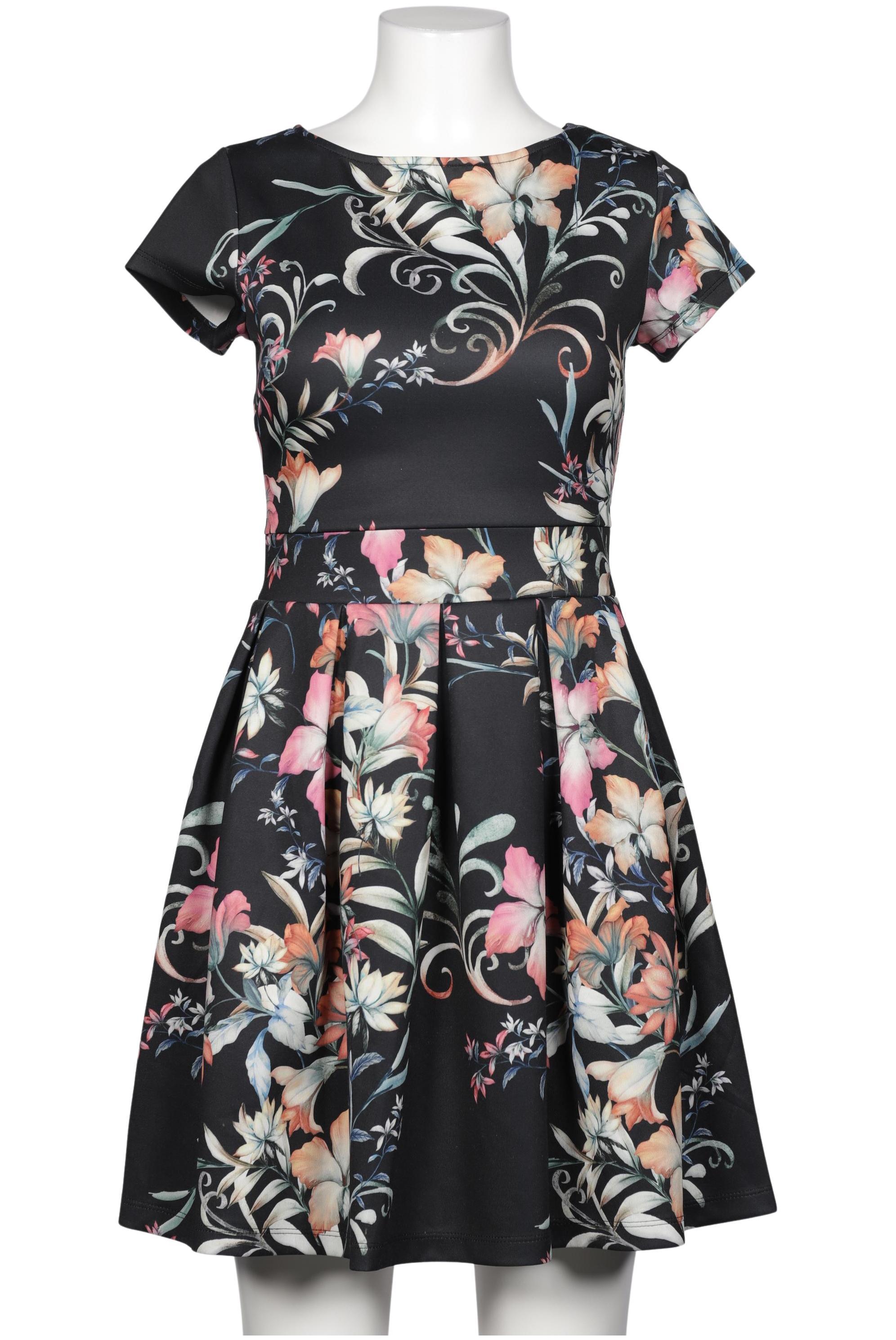 

Lascana Damen Kleid, schwarz, Gr. 36
