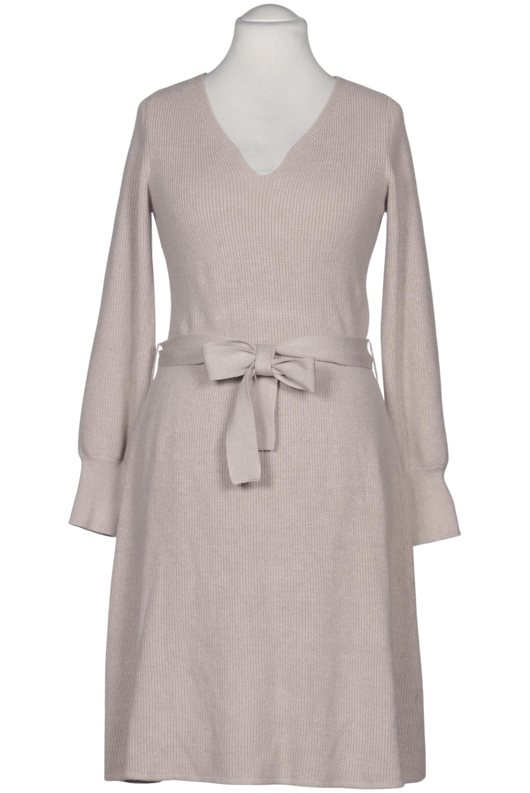 

Lascana Damen Kleid, beige, Gr. 42