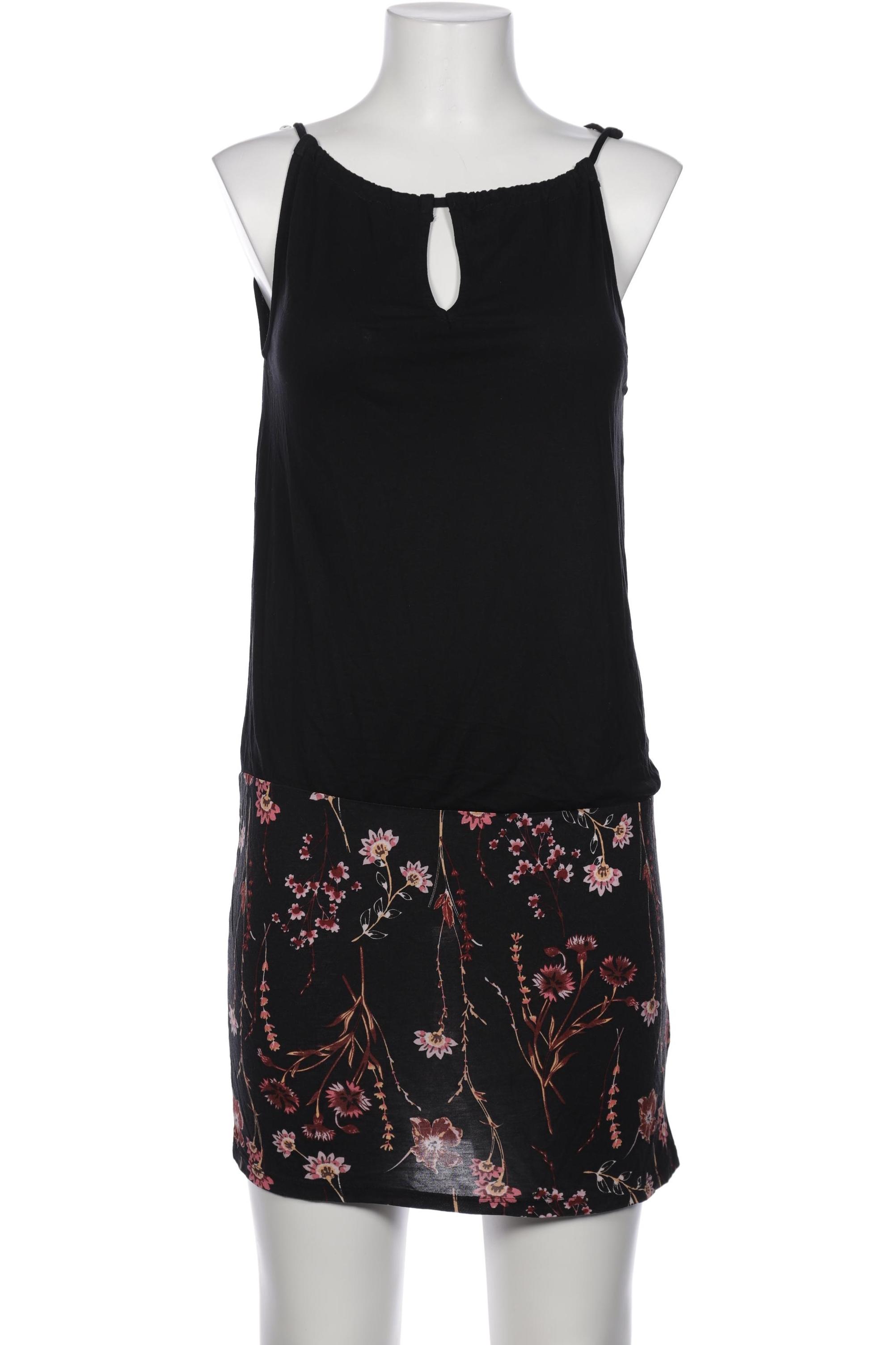 

Lascana Damen Kleid, schwarz, Gr. 40