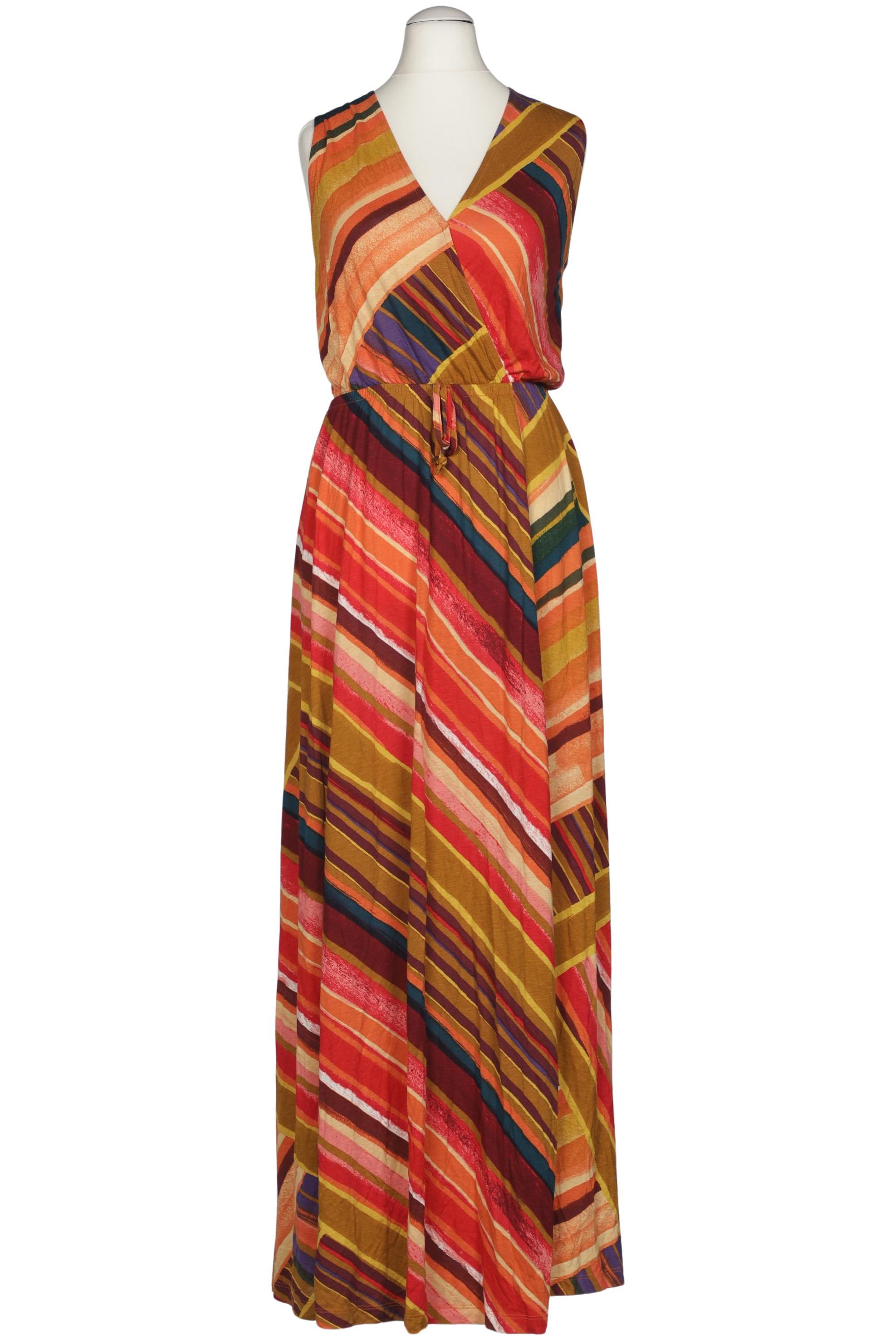 

Lascana Damen Kleid, mehrfarbig, Gr. 36