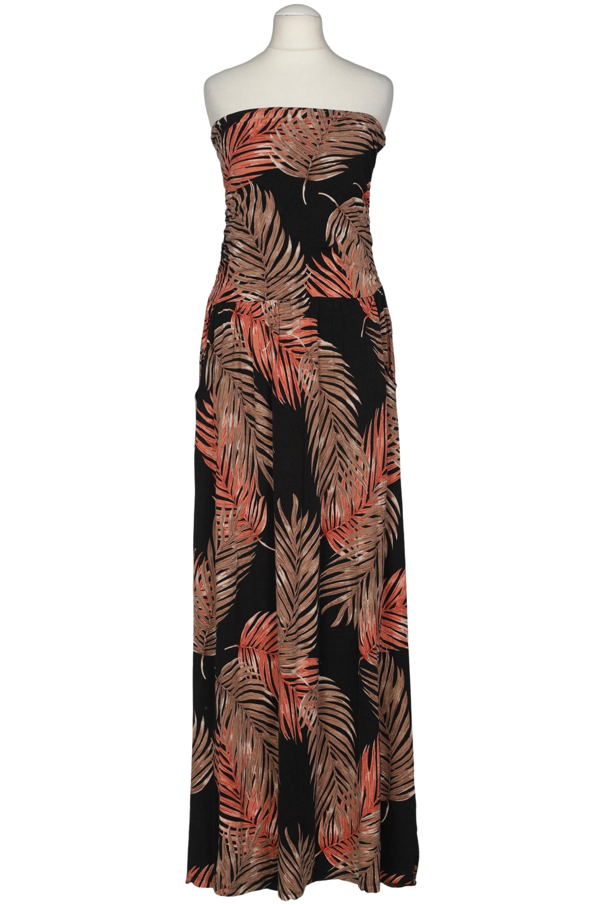 

Lascana Damen Kleid, schwarz, Gr. 40