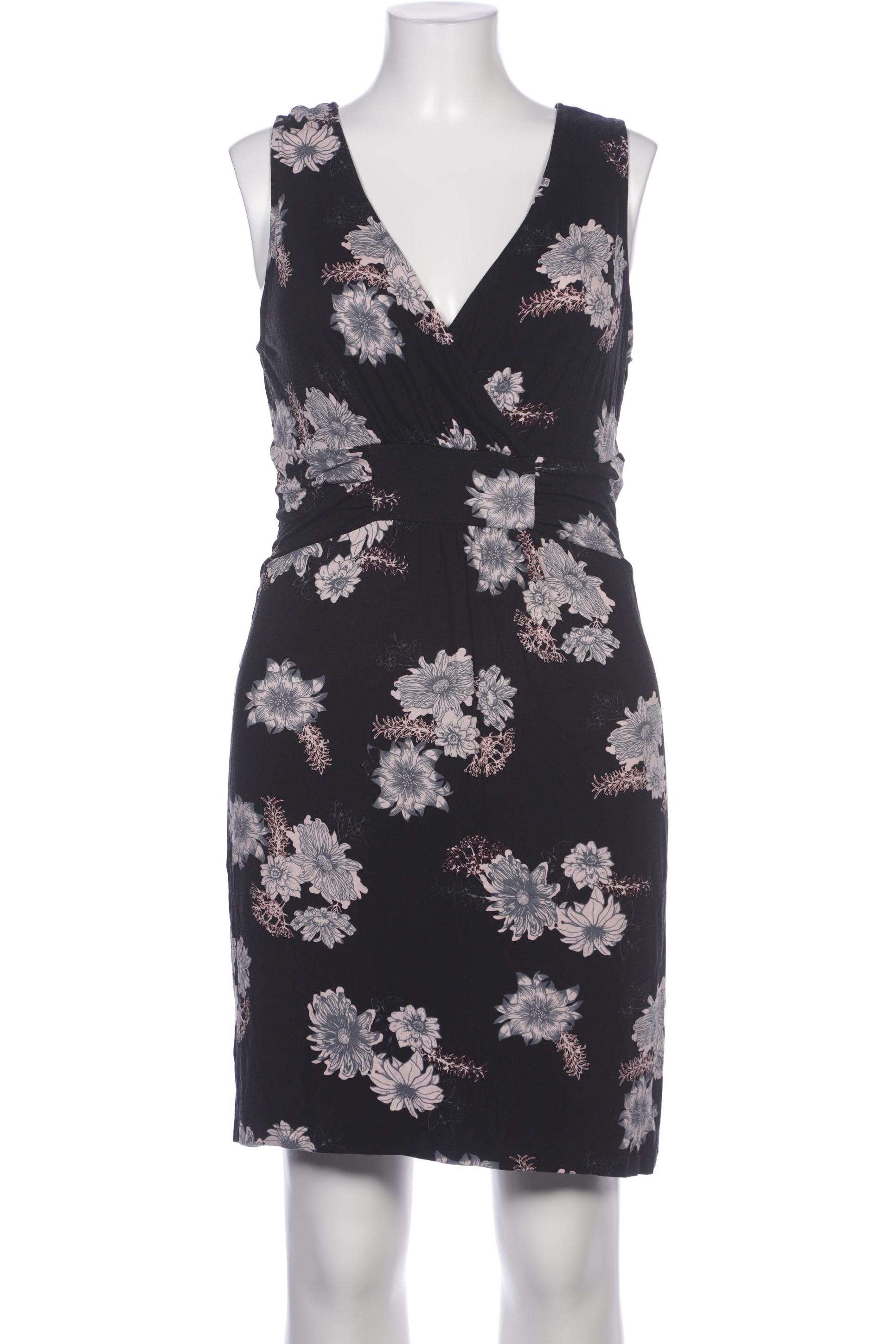 

Lascana Damen Kleid, schwarz, Gr. 44