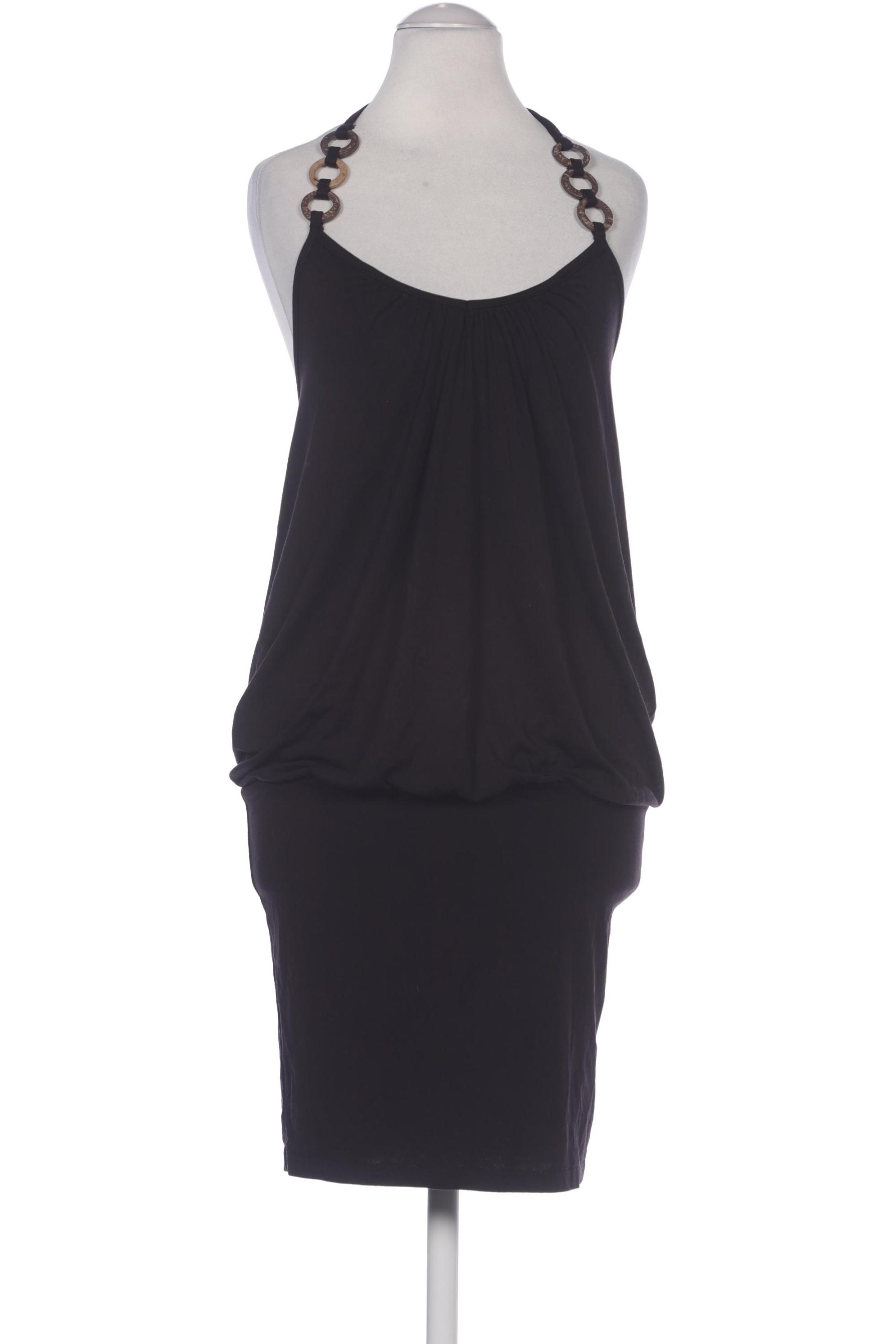 

Lascana Damen Kleid, schwarz, Gr. 36