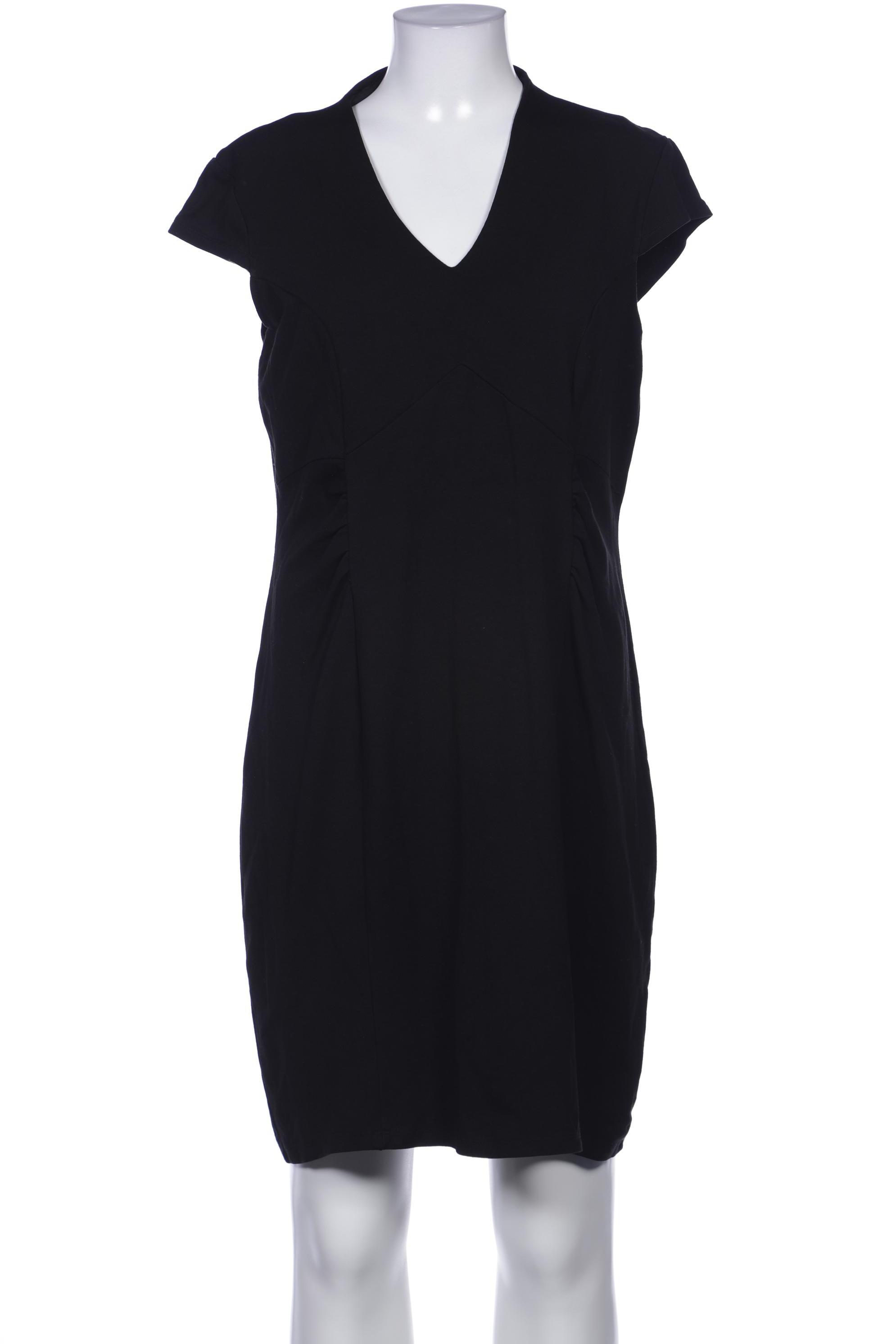 

Lascana Damen Kleid, schwarz, Gr. 38