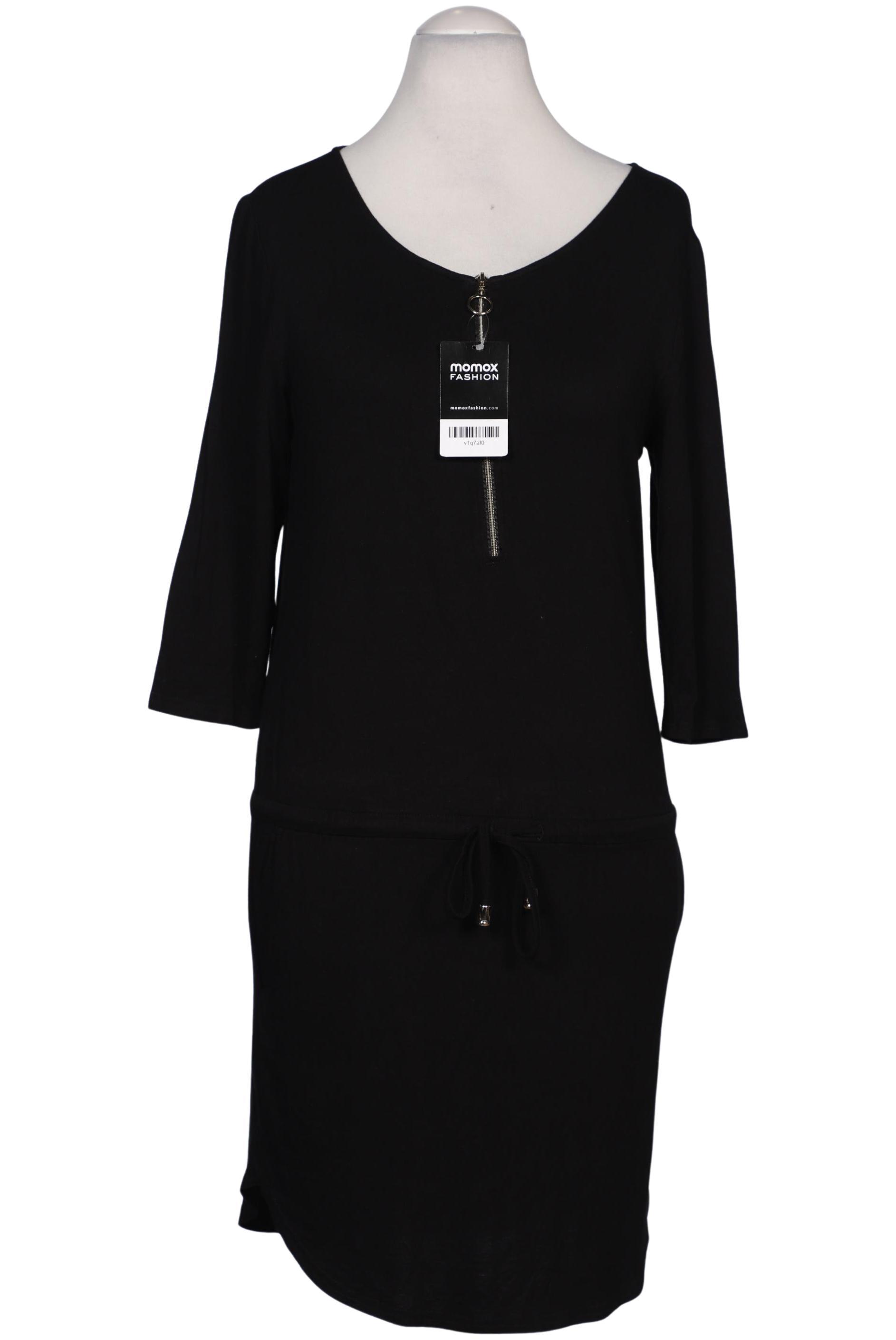

Lascana Damen Kleid, schwarz, Gr. 38