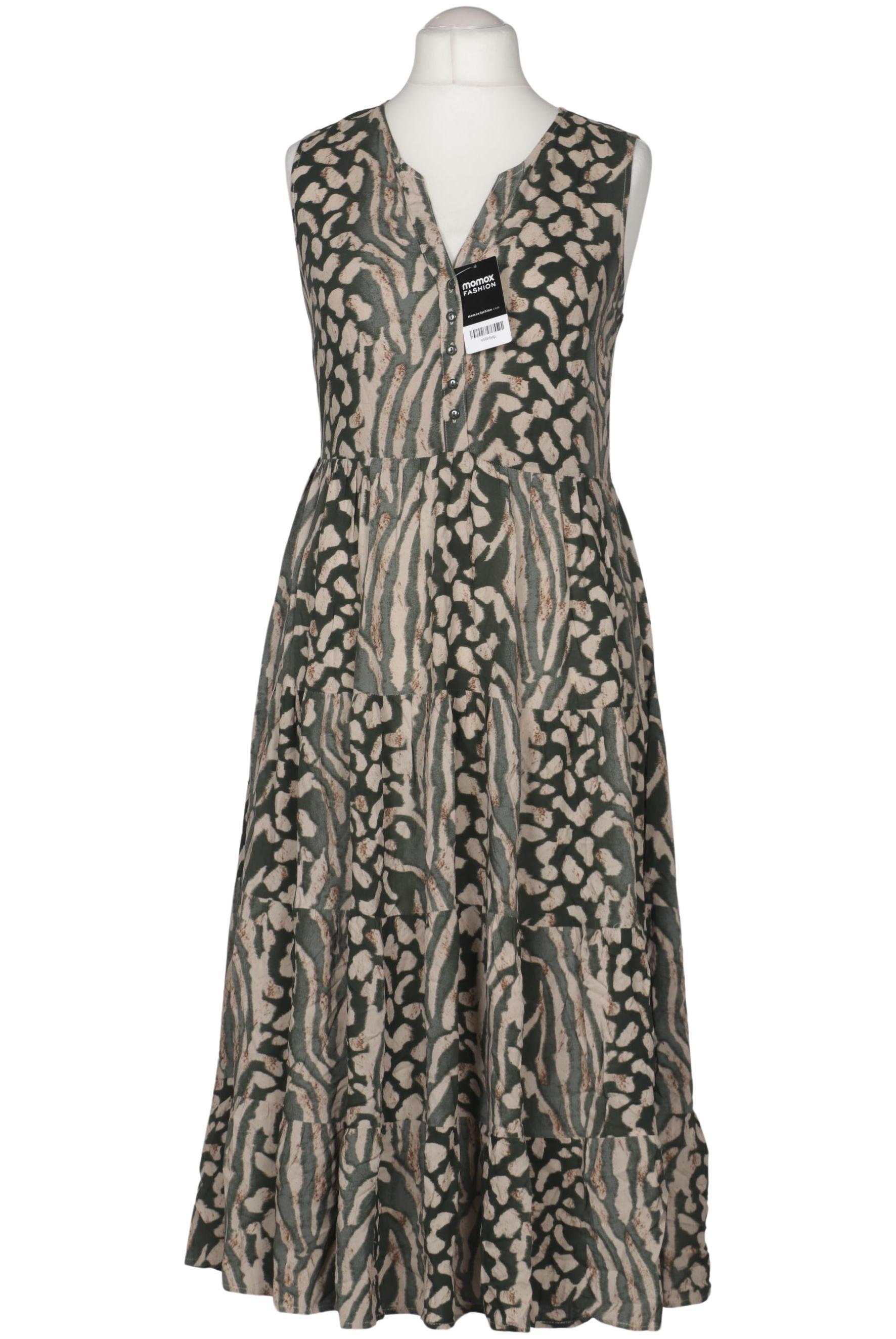 

Lascana Damen Kleid, grün, Gr. 36