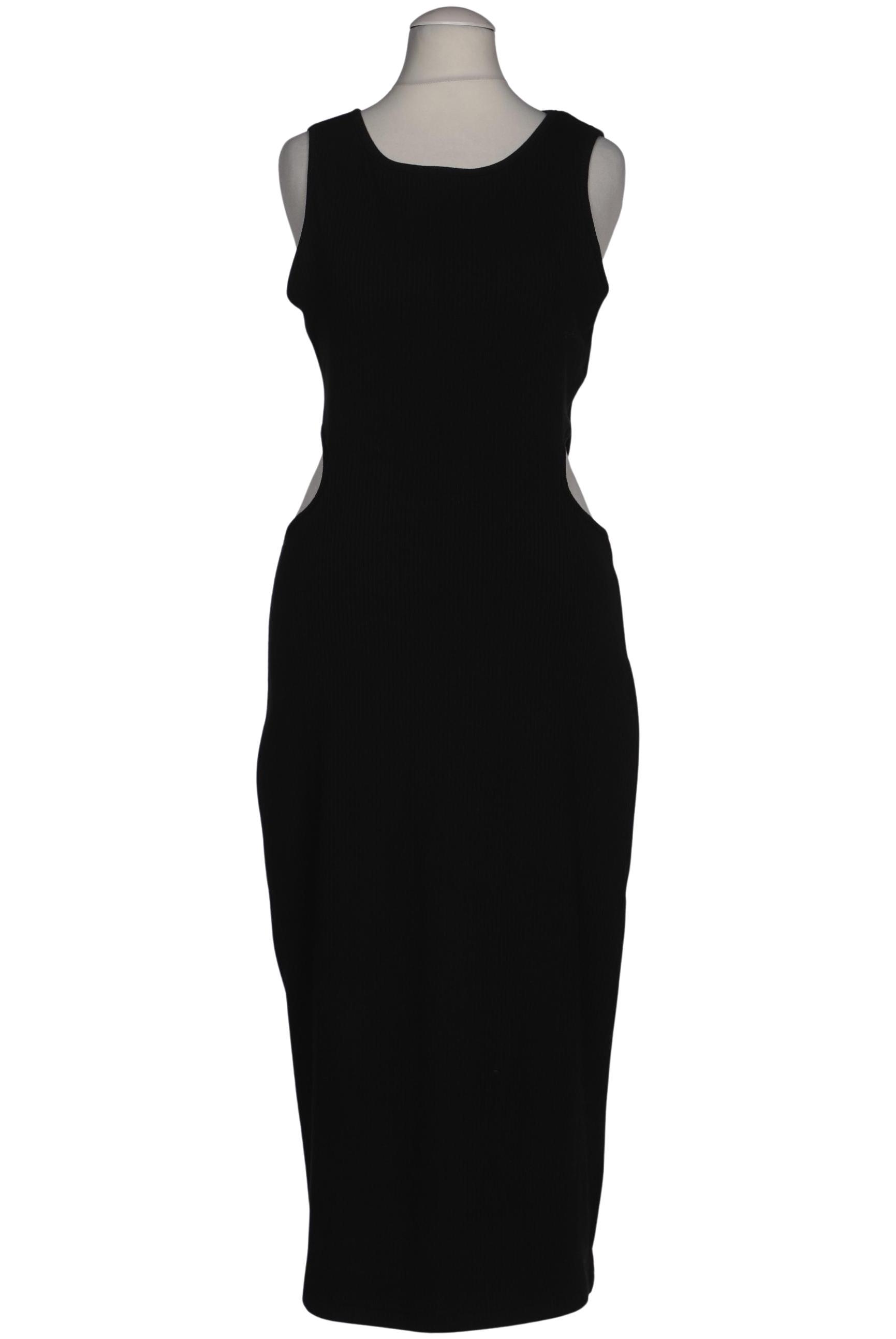 

Lascana Damen Kleid, schwarz, Gr. 40