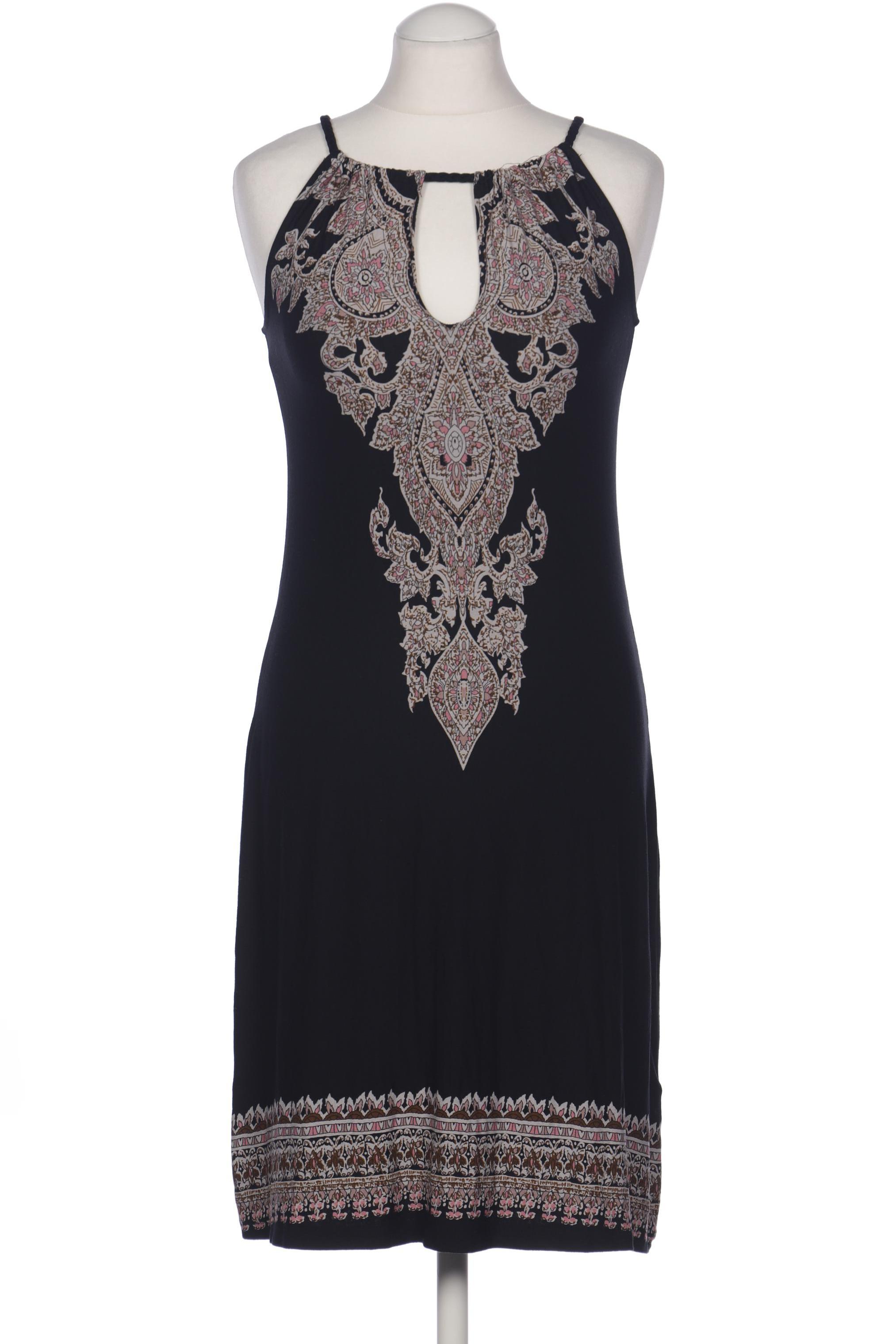 

Lascana Damen Kleid, schwarz, Gr. 36
