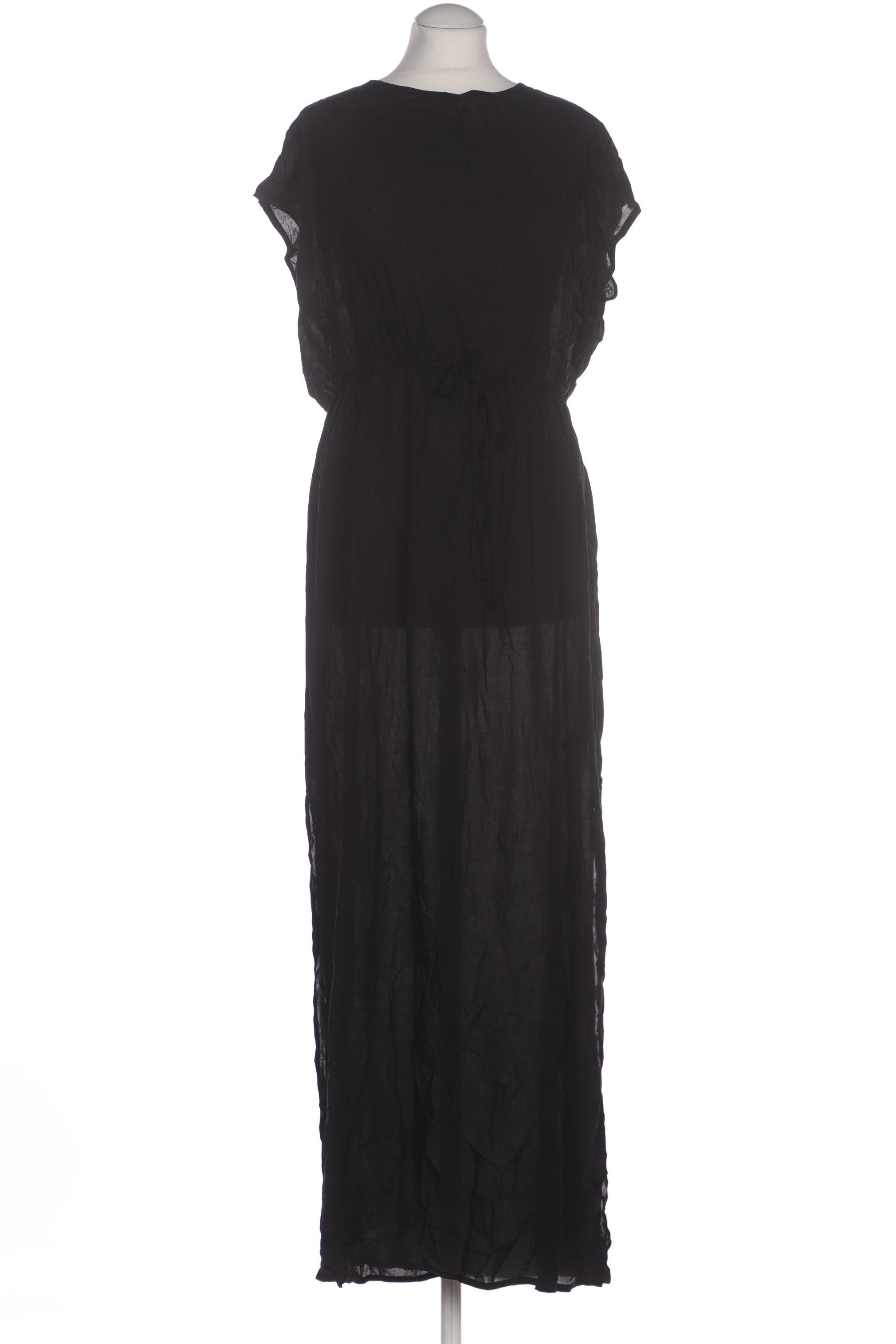 

Lascana Damen Kleid, schwarz, Gr. 44