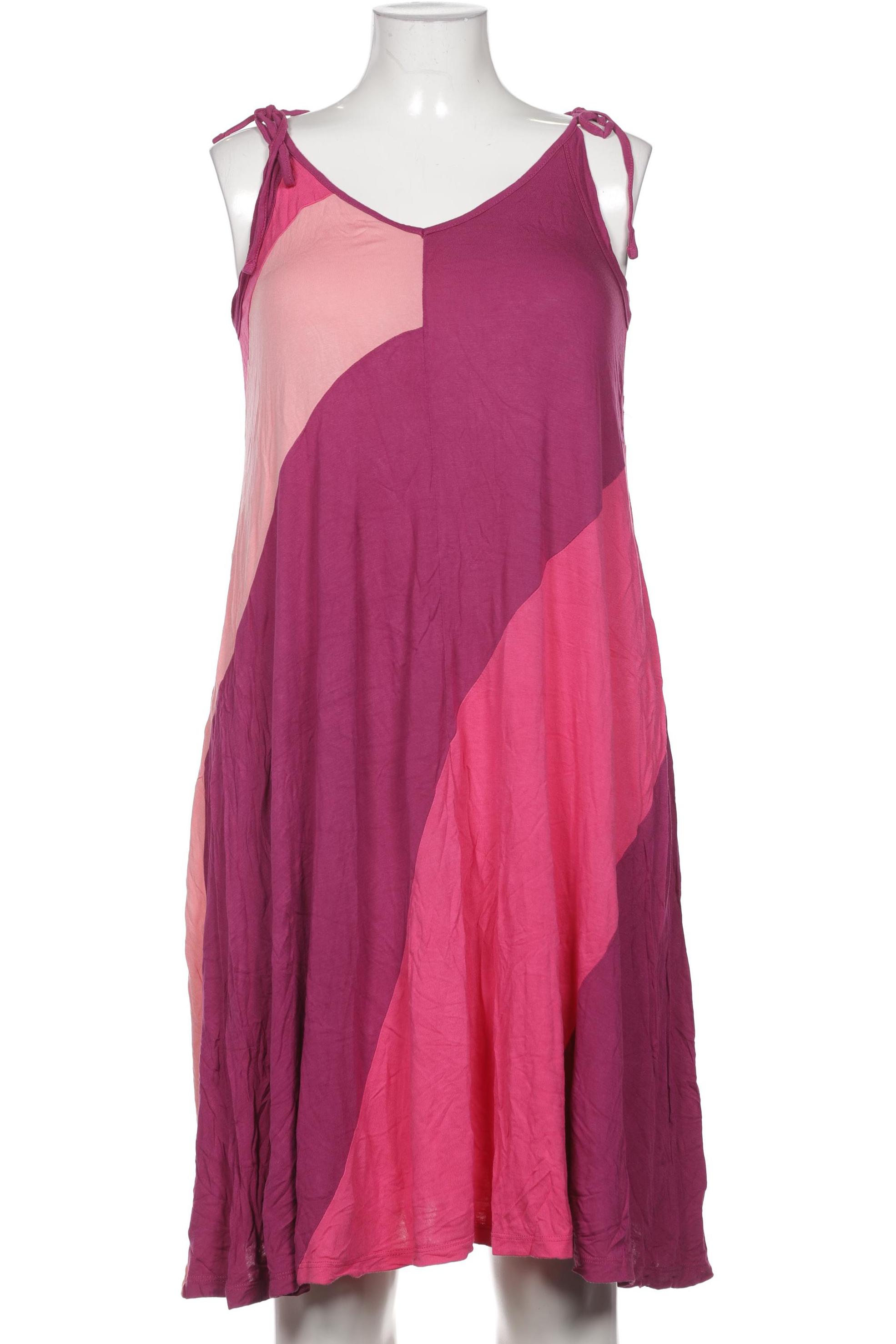 

Lascana Damen Kleid, pink, Gr. 44